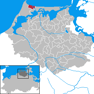 Ostseebad Prerow
