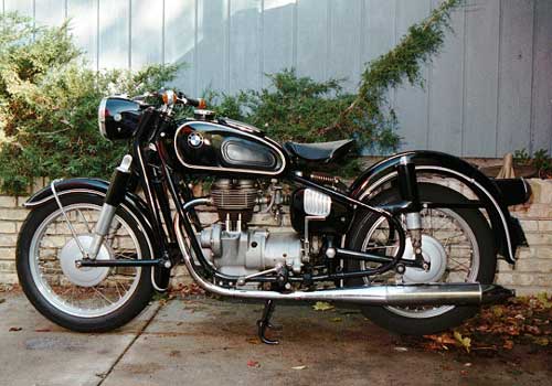 Bmw motorfiets te koop #4