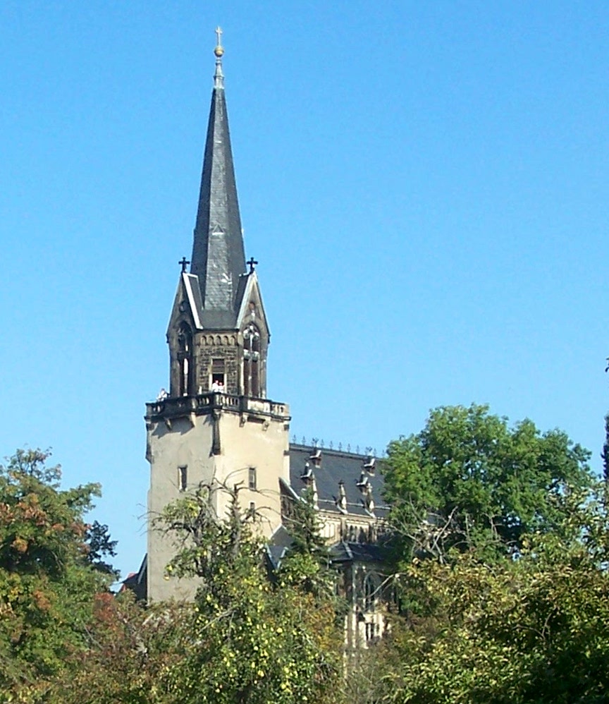 Friedenskirche (Kötzschenbroda)