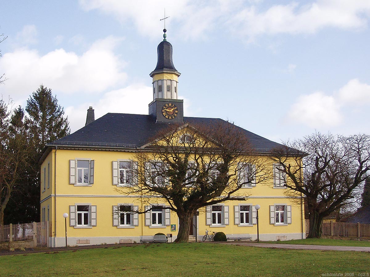 single bad rappenau