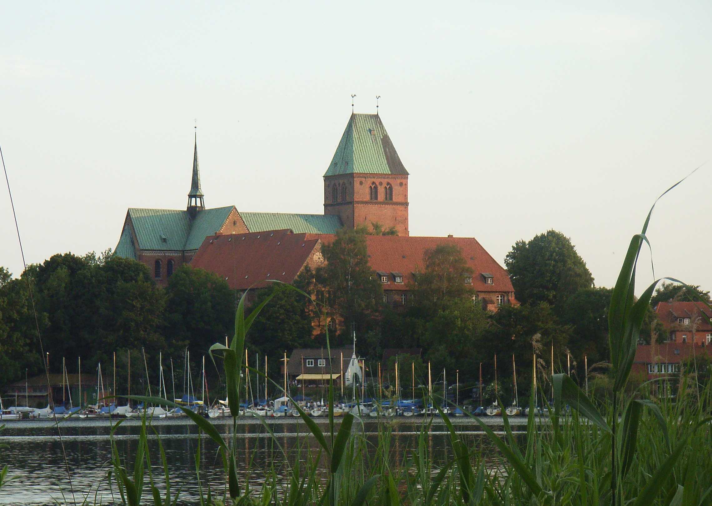Ratzeburg Dom
