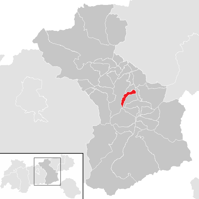 Ried im Zillertal
