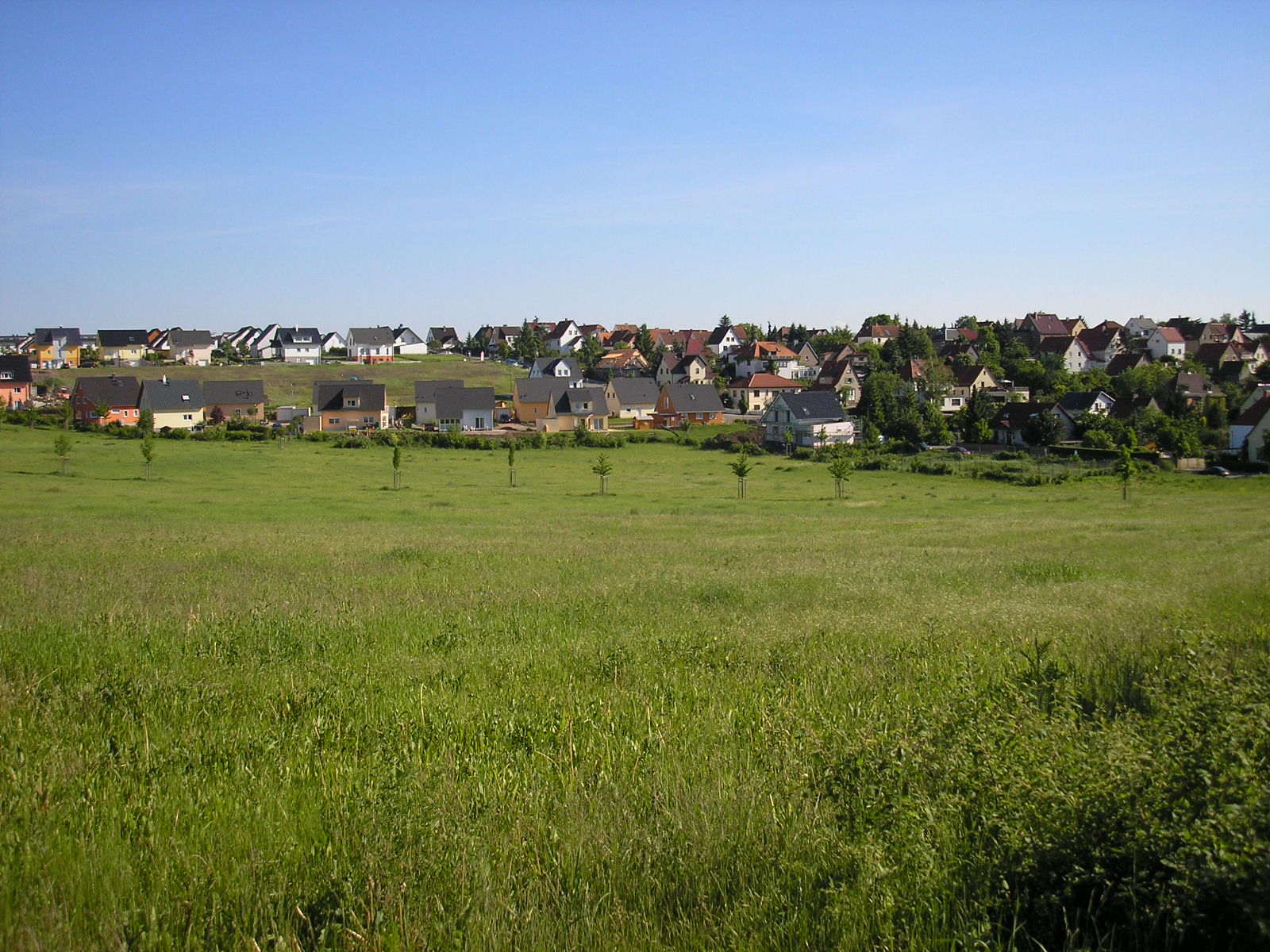 Krämpfervorstadt