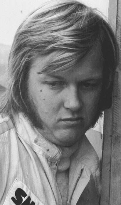 Ronnie Peterson