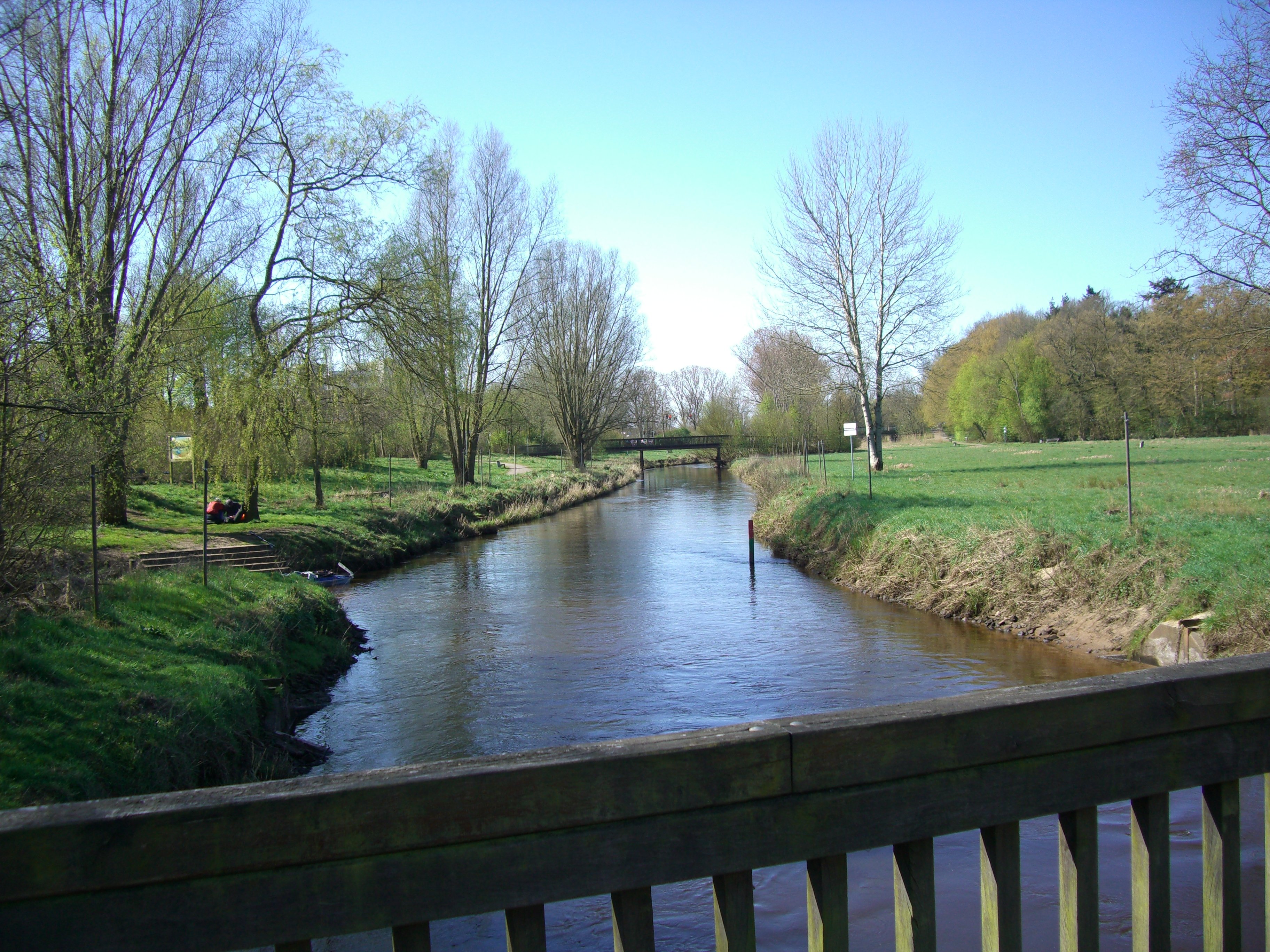 Wümme
