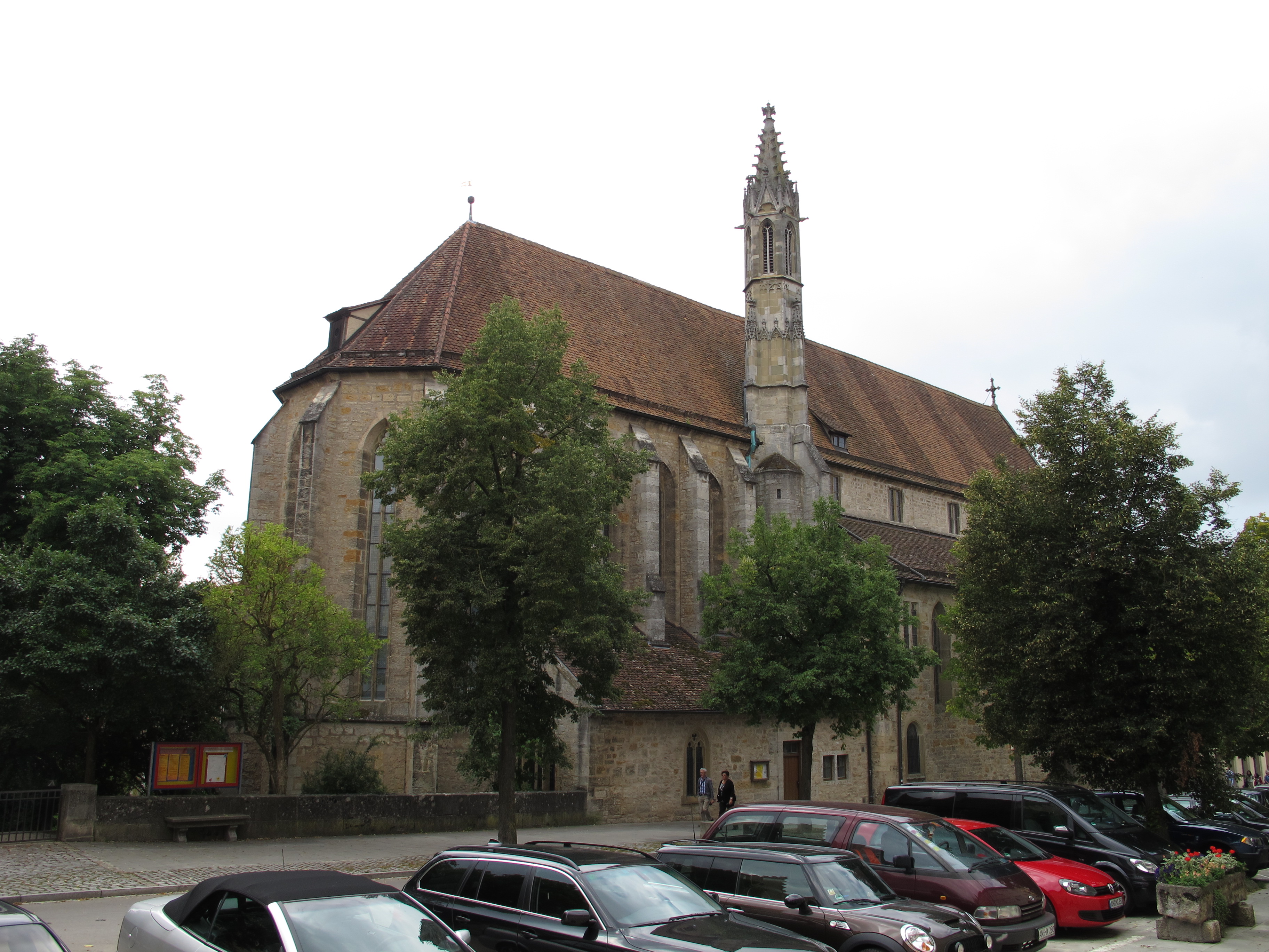 Partnersuche rothenburg ob tauber