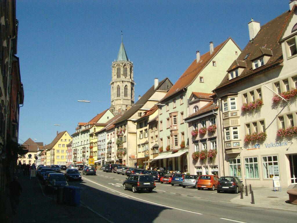 Rottweil