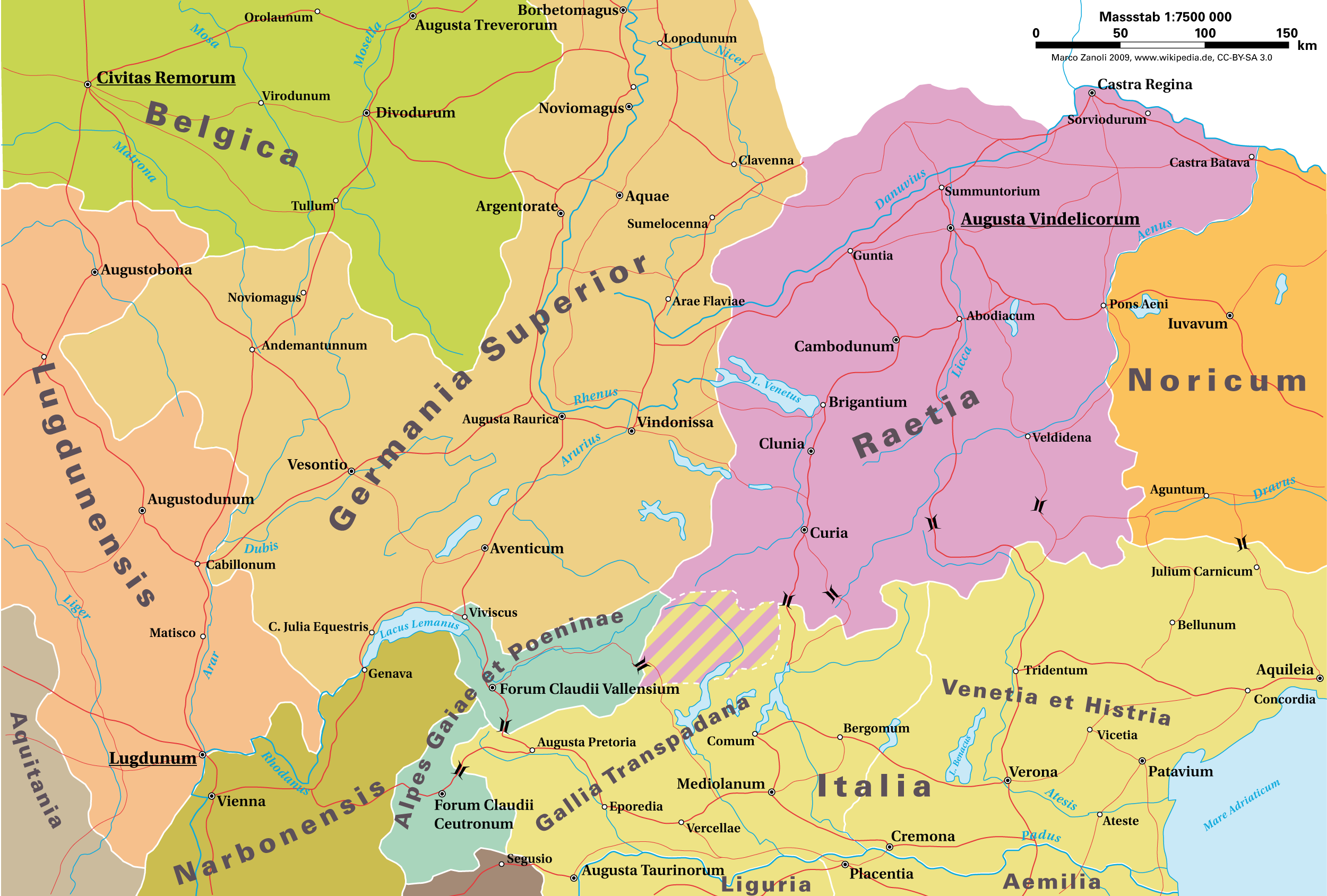 Cambodunum