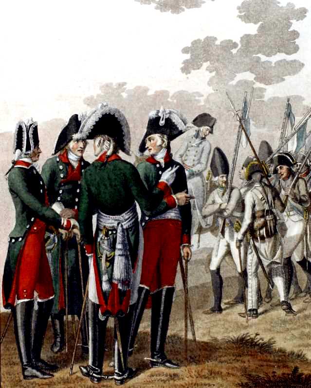 Sächsische Armee