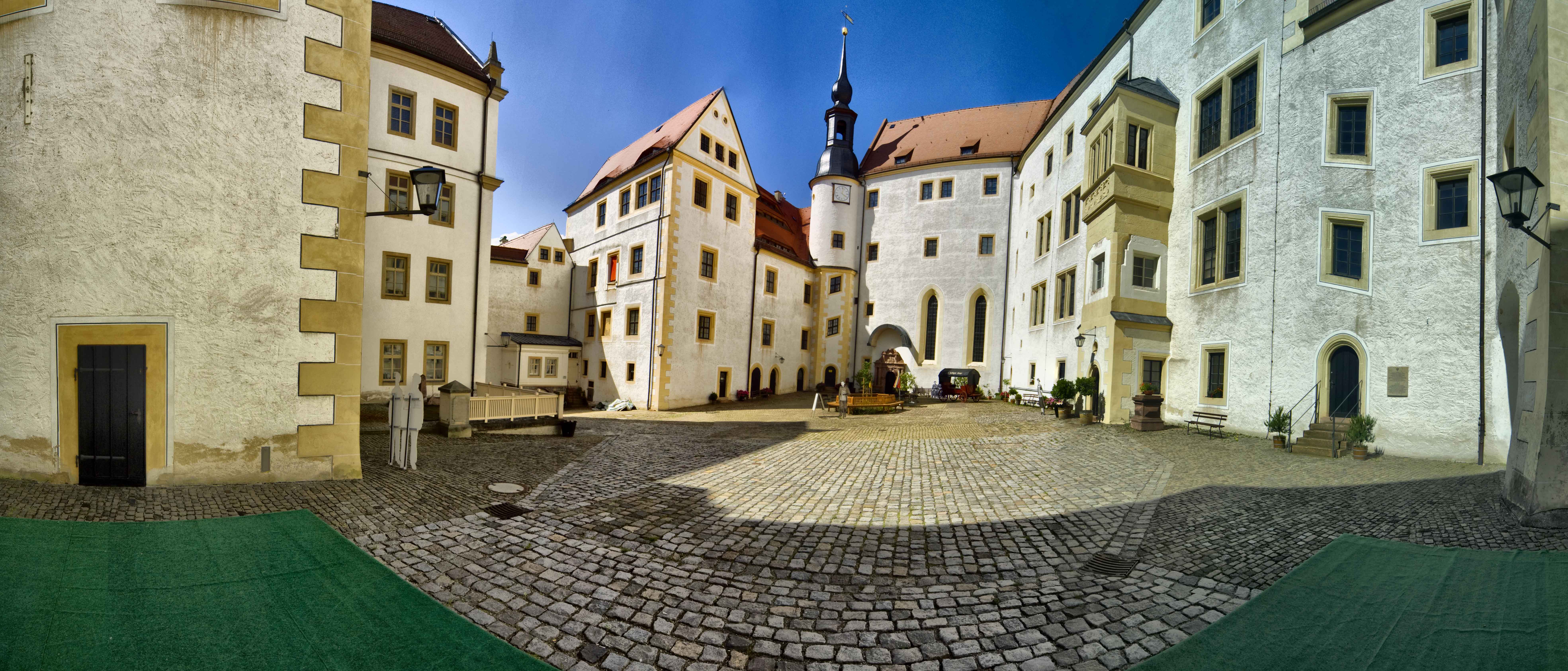 Single colditz