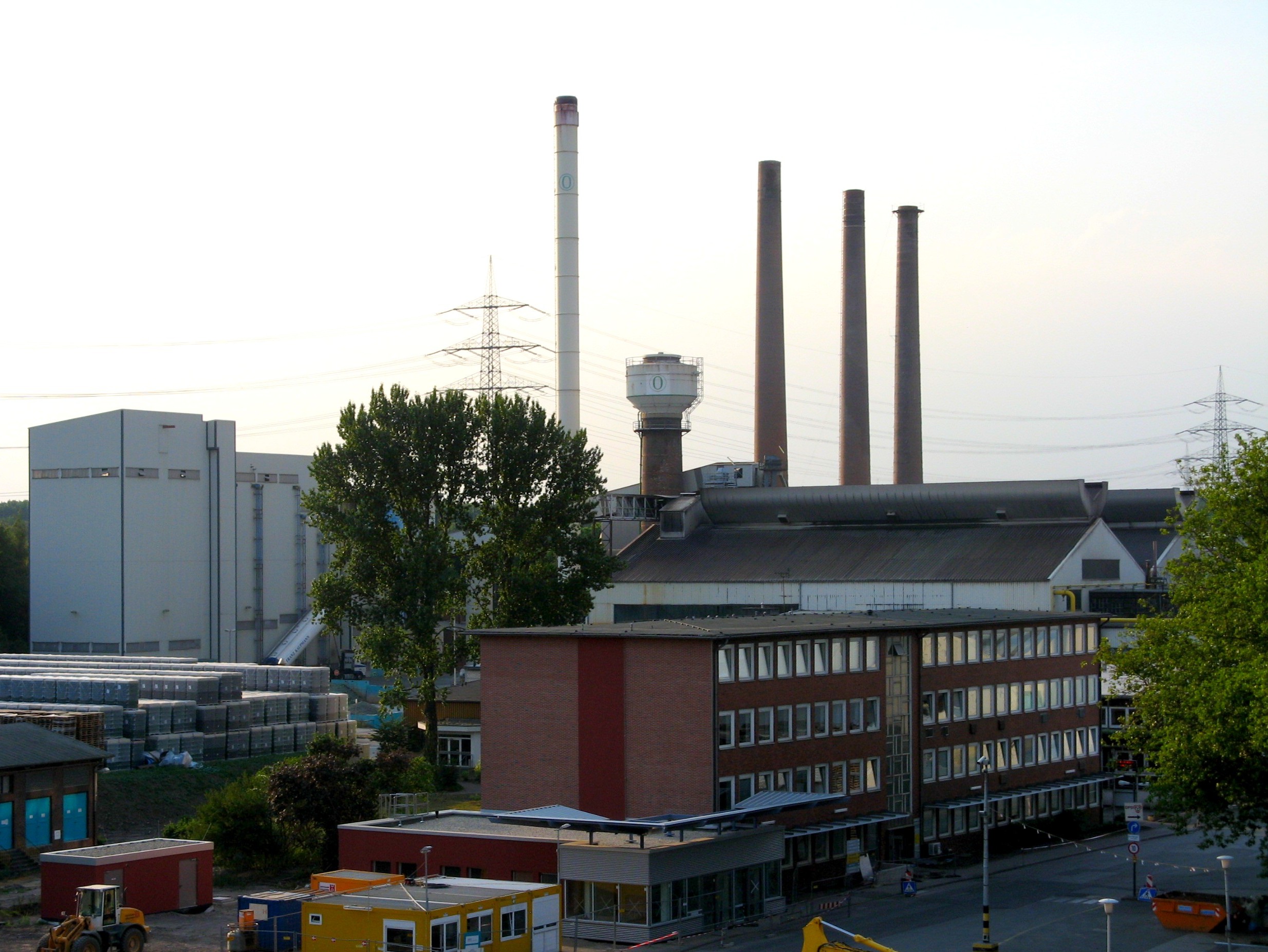 SaintGobain Oberland