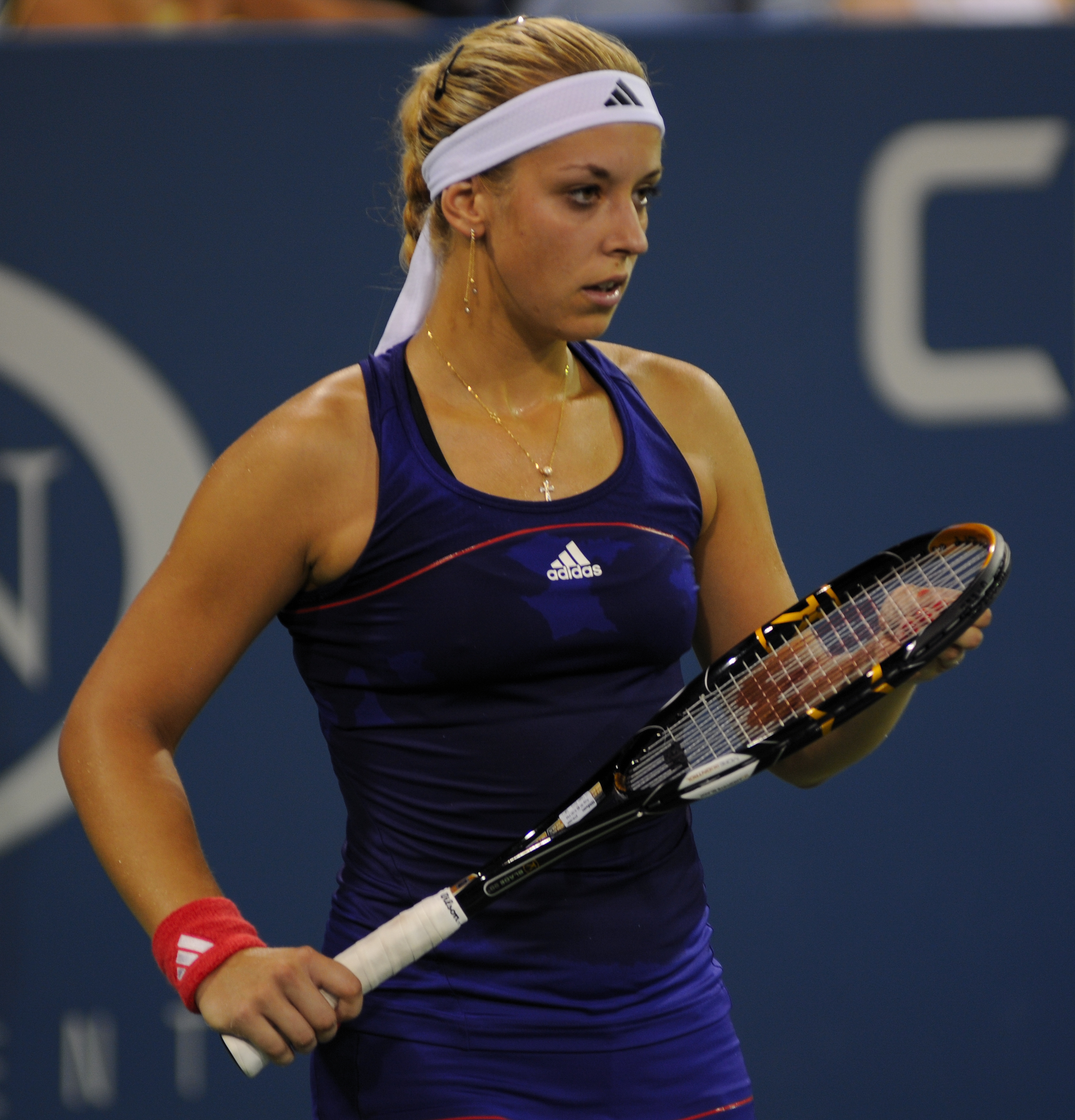 Lisicki Lisicki