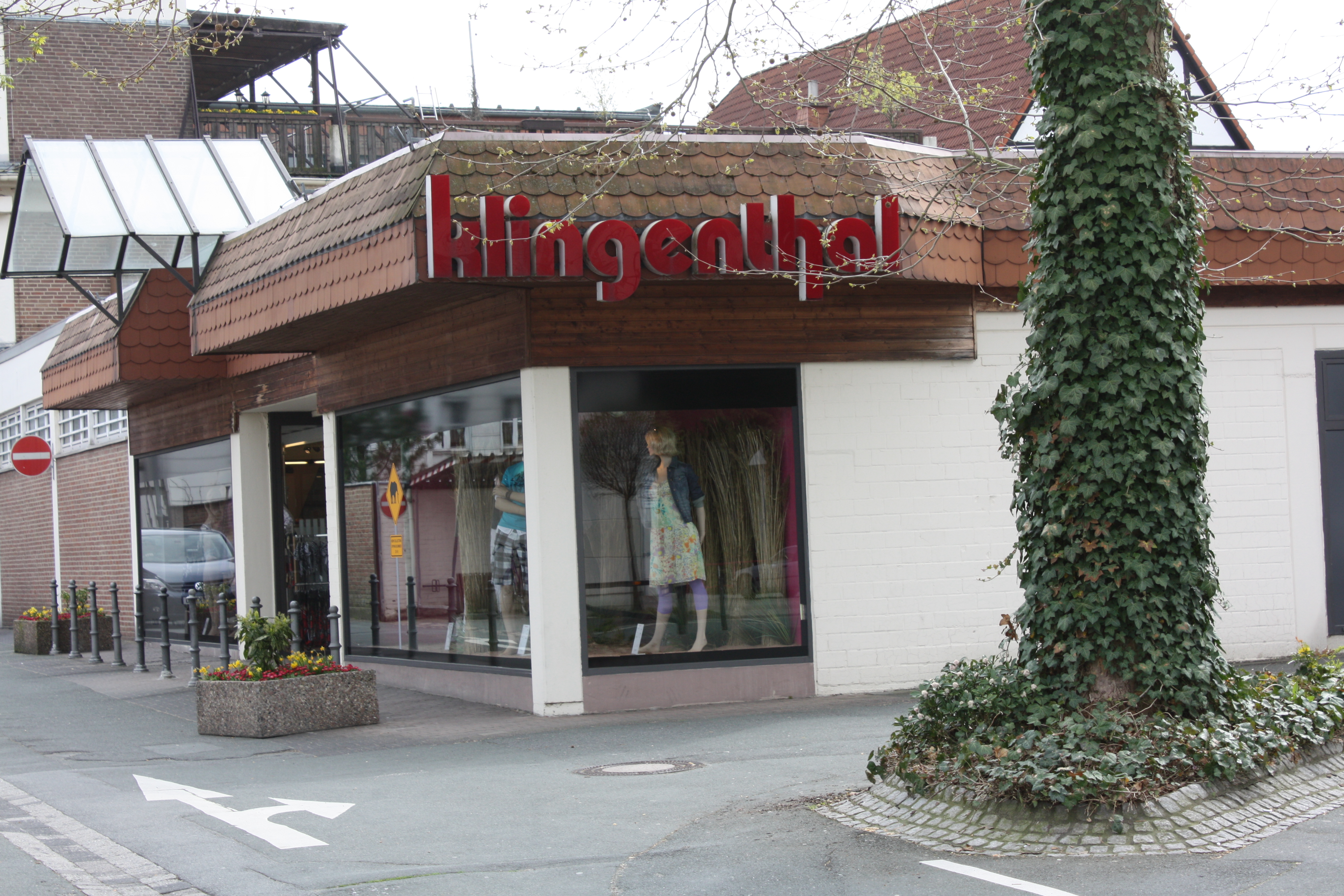 Klingenthal Gruppe