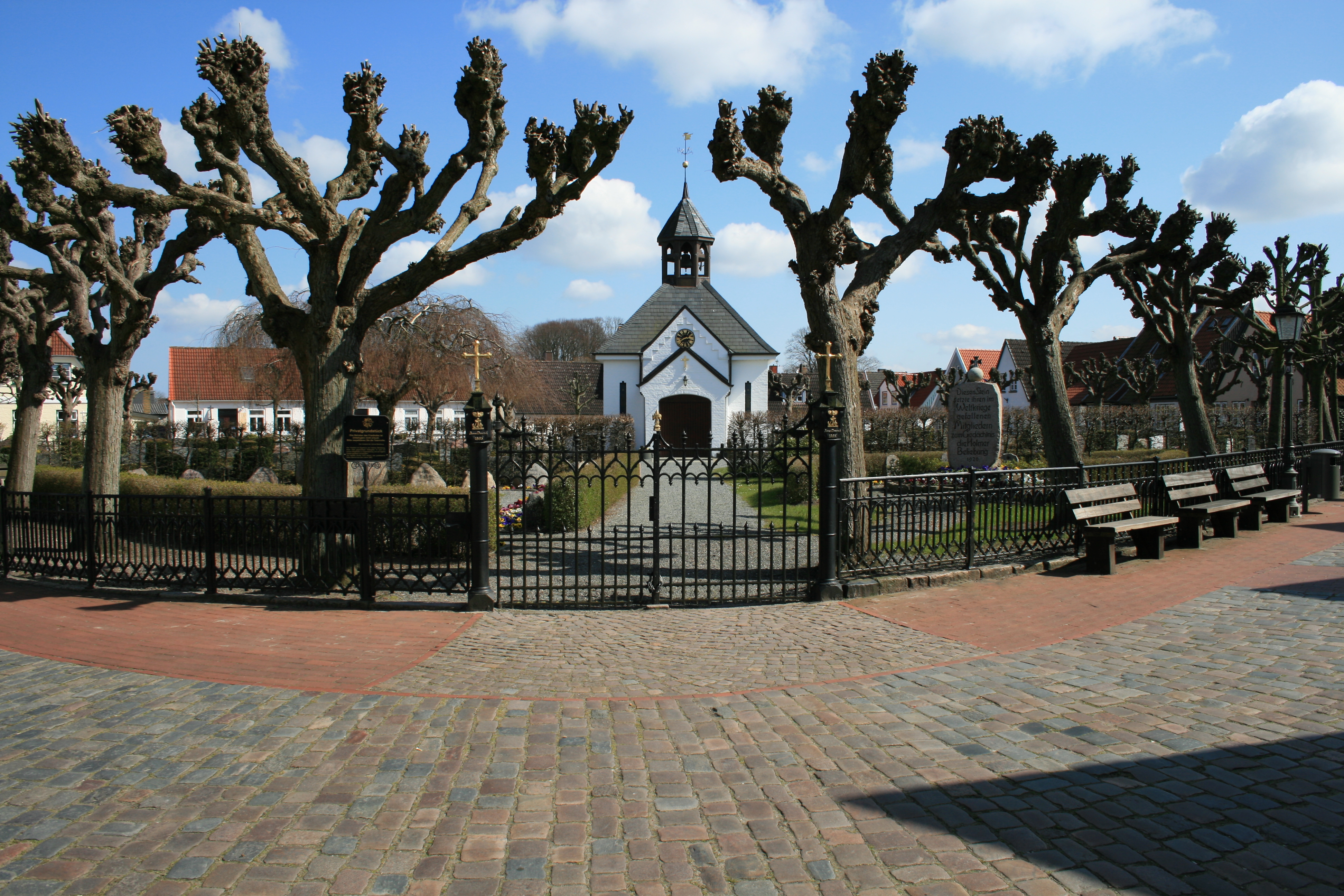 Holm (Schleswig)