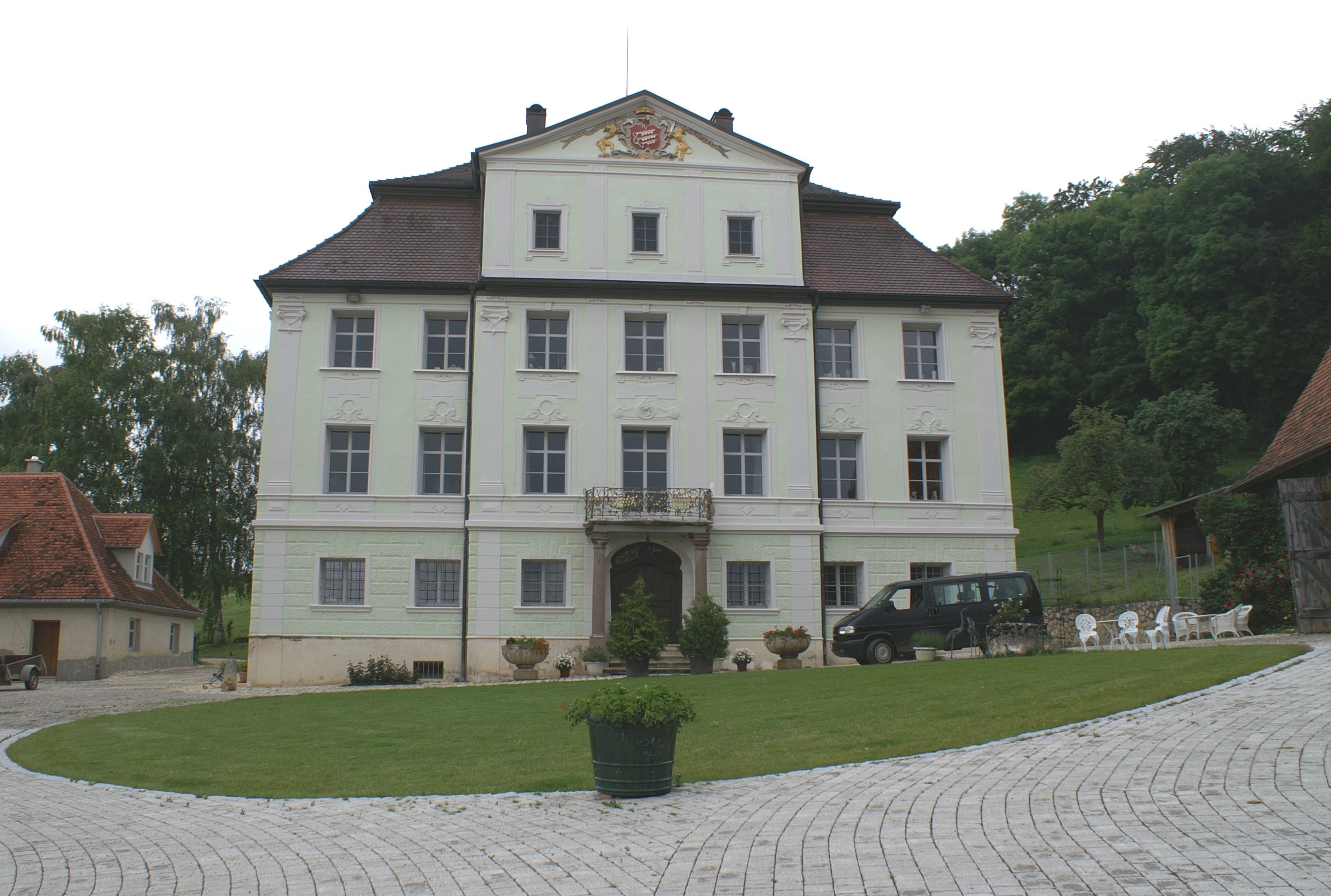 Granheim Granheim
