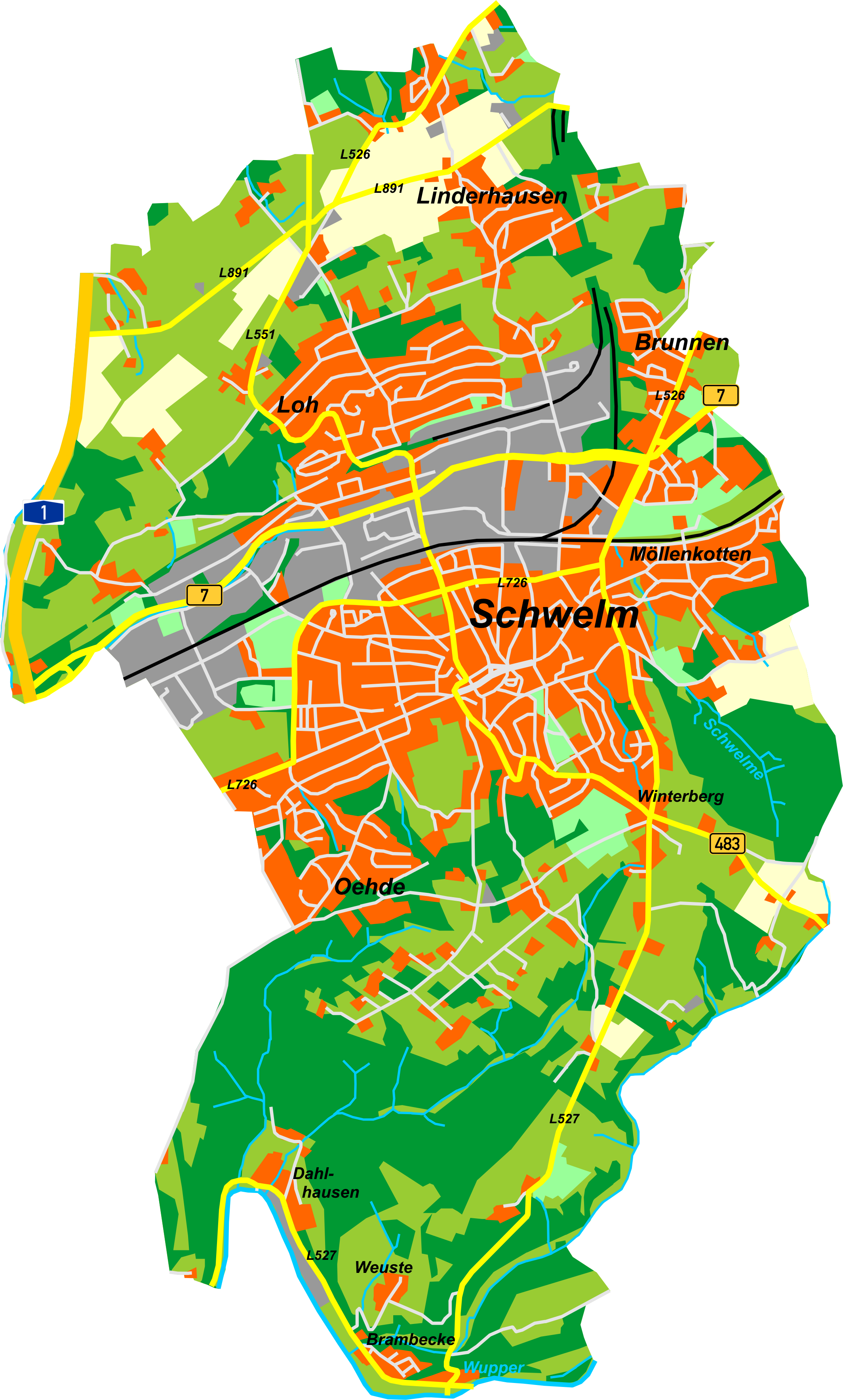 Schwelm