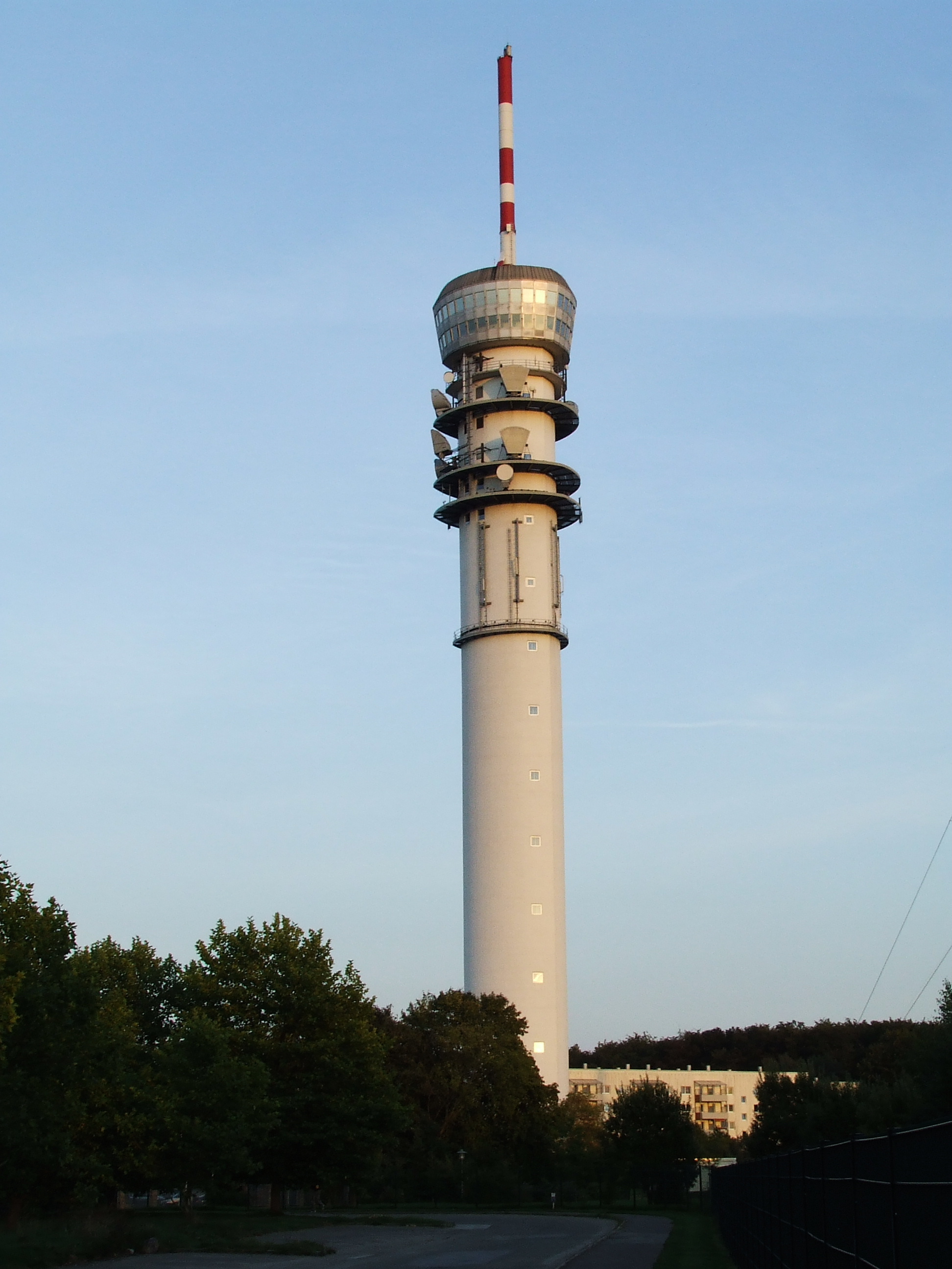 Fernsehturm Schwerin öffnungszeiten