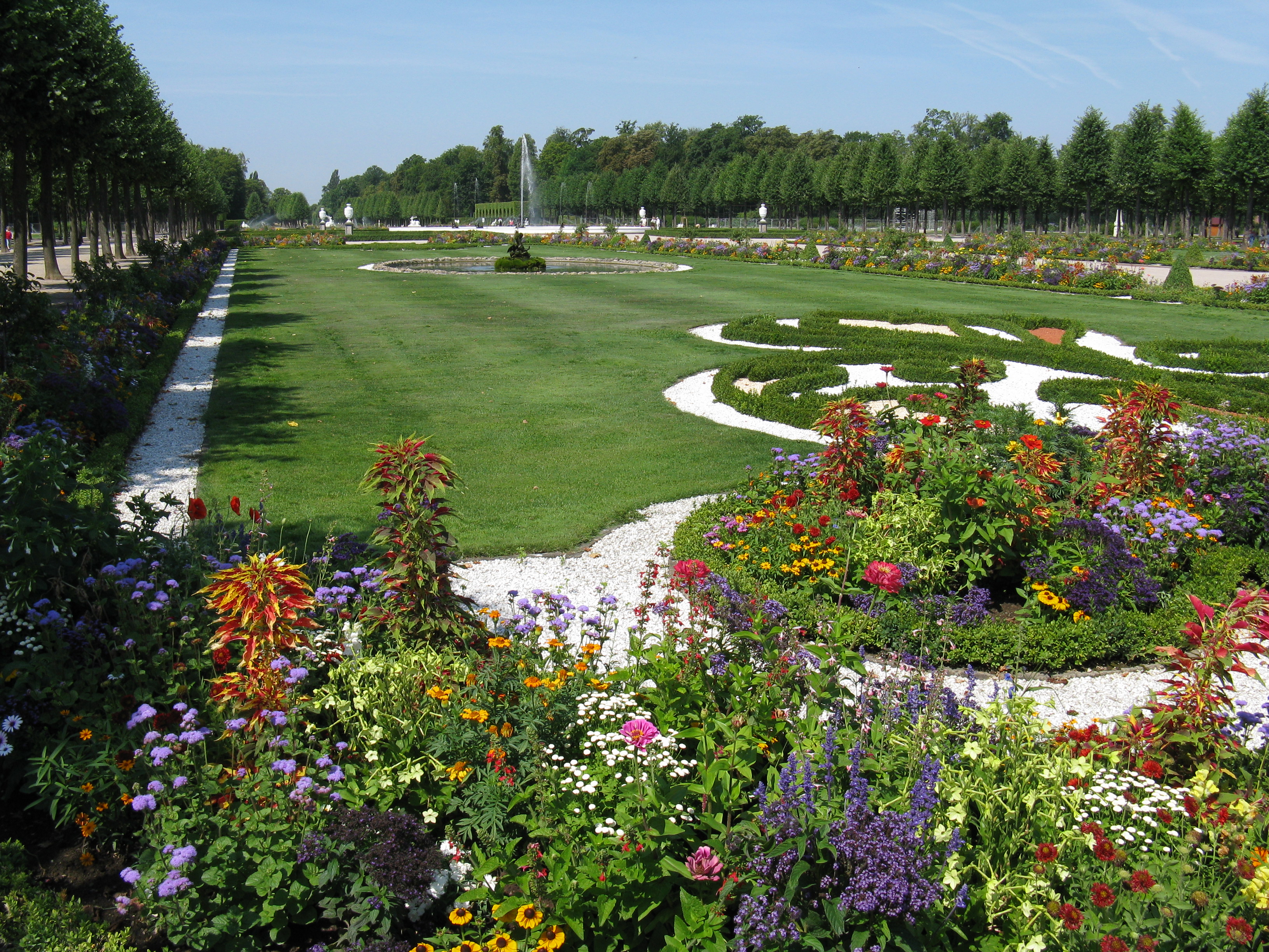 Schloss Schwetzingen