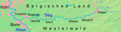 Sieg (Fluss)