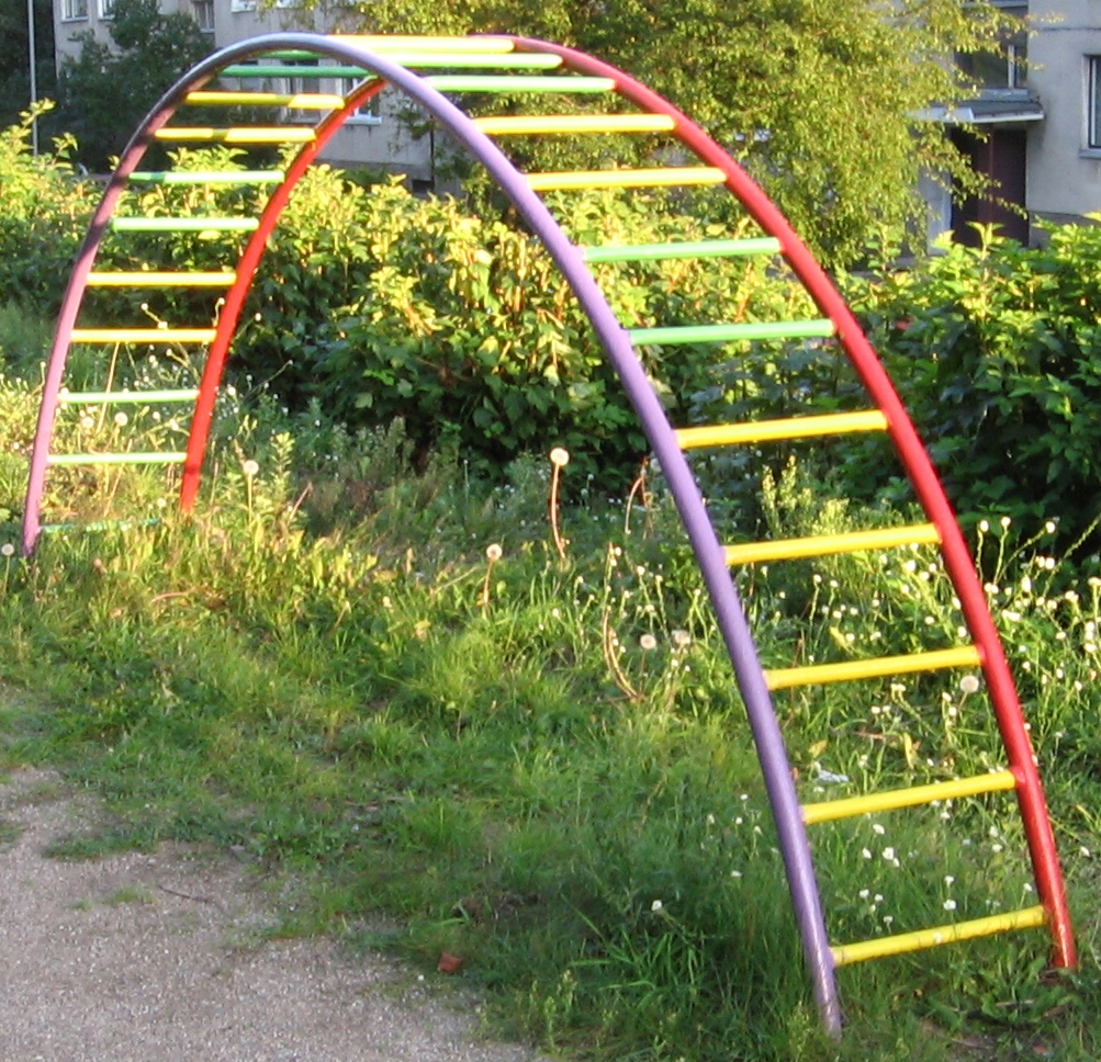 Klettergerüst