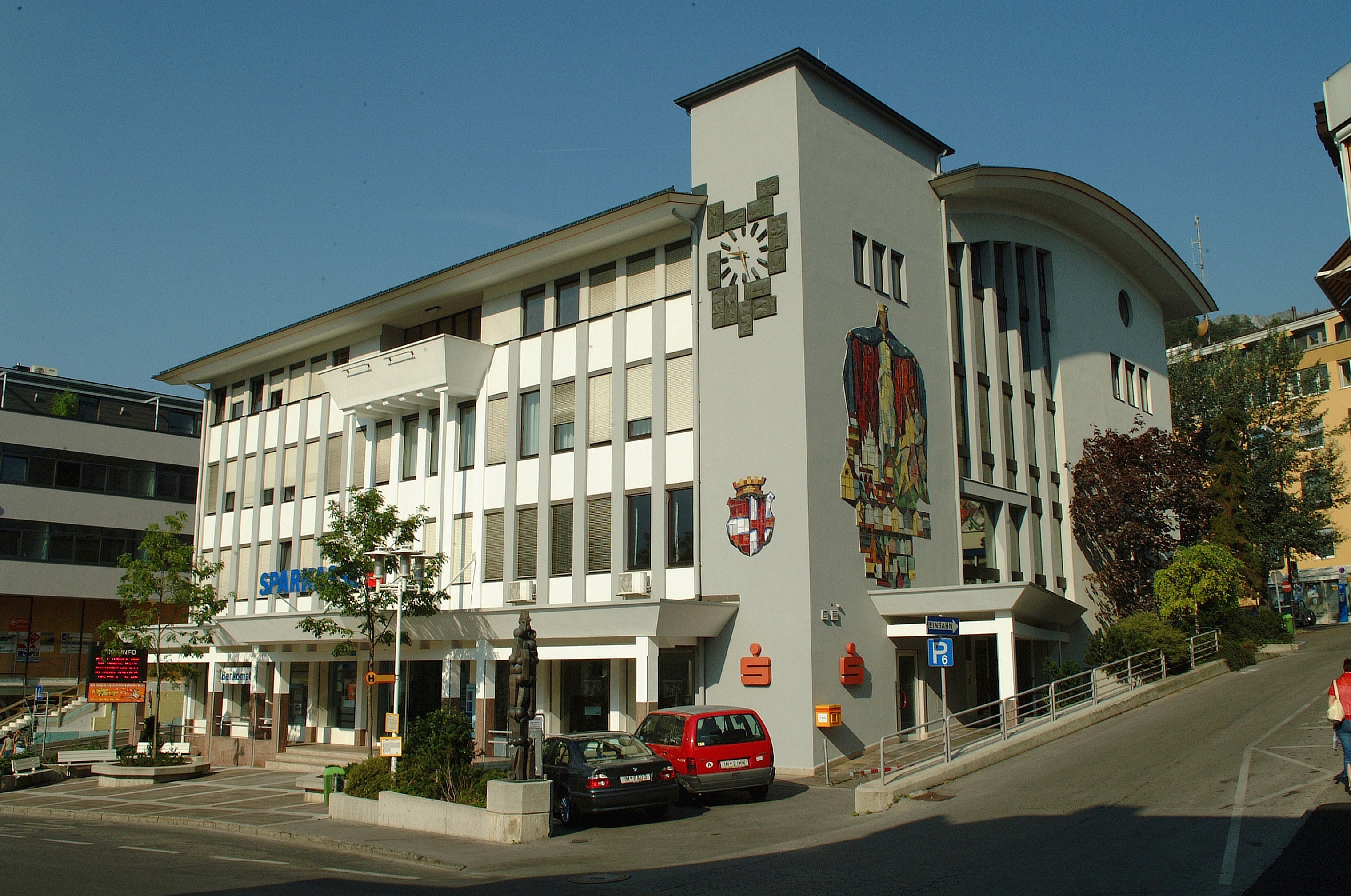 Sparkasse Imst Sparkasse Imst