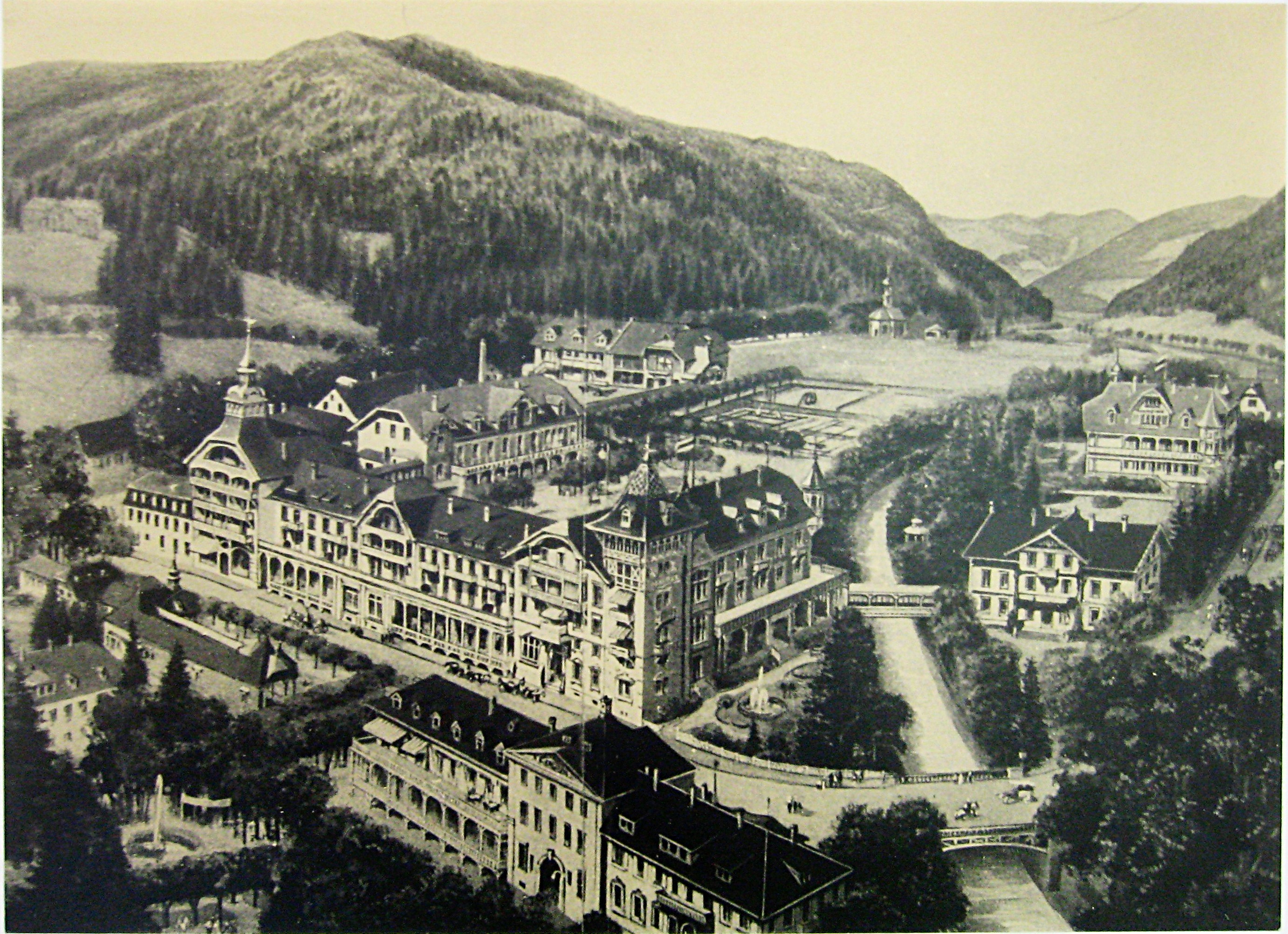 Hotel St Blasien Schwarzwald Hotel St Blasien Schwarzwald