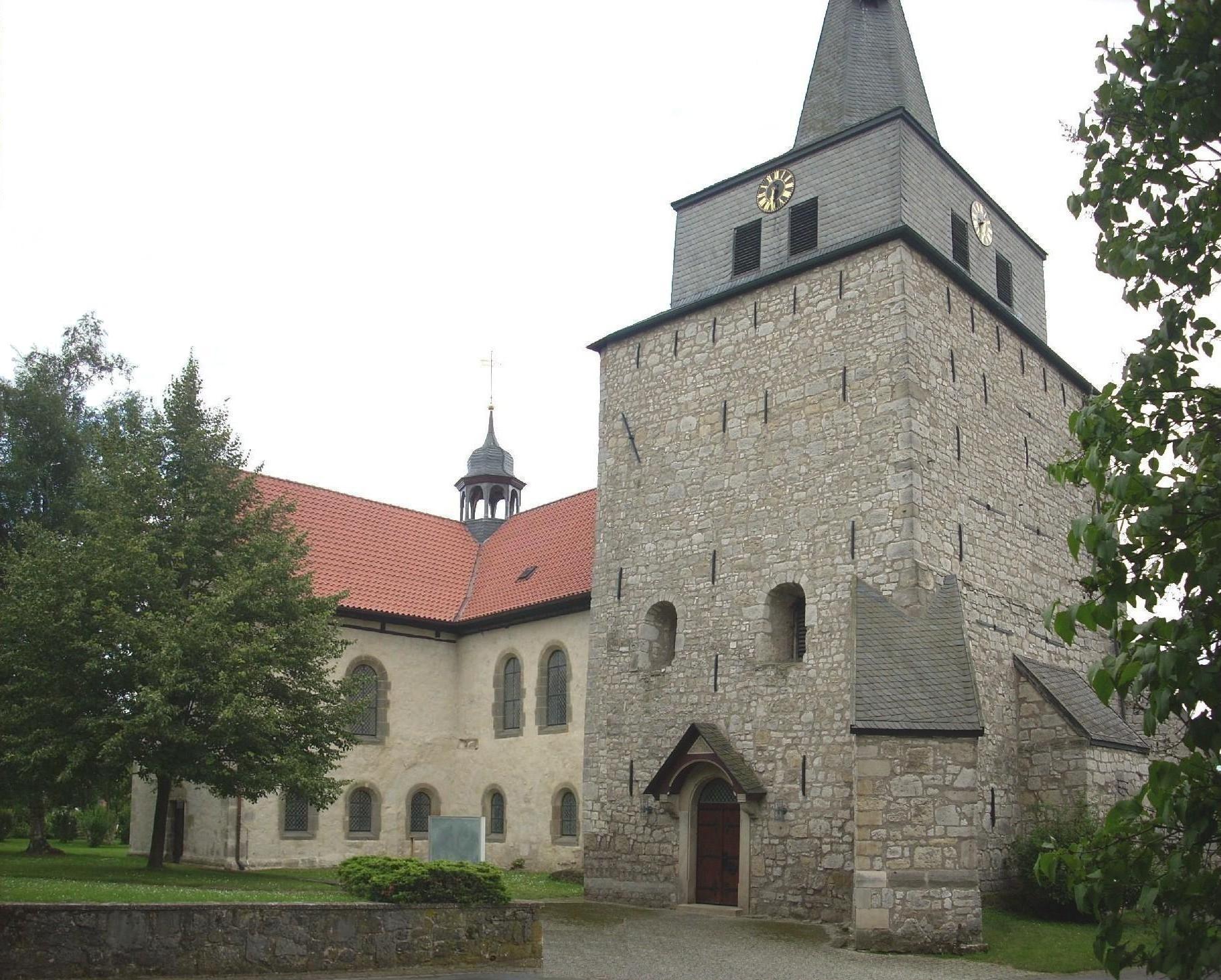 Ev Landeskirche Hannover