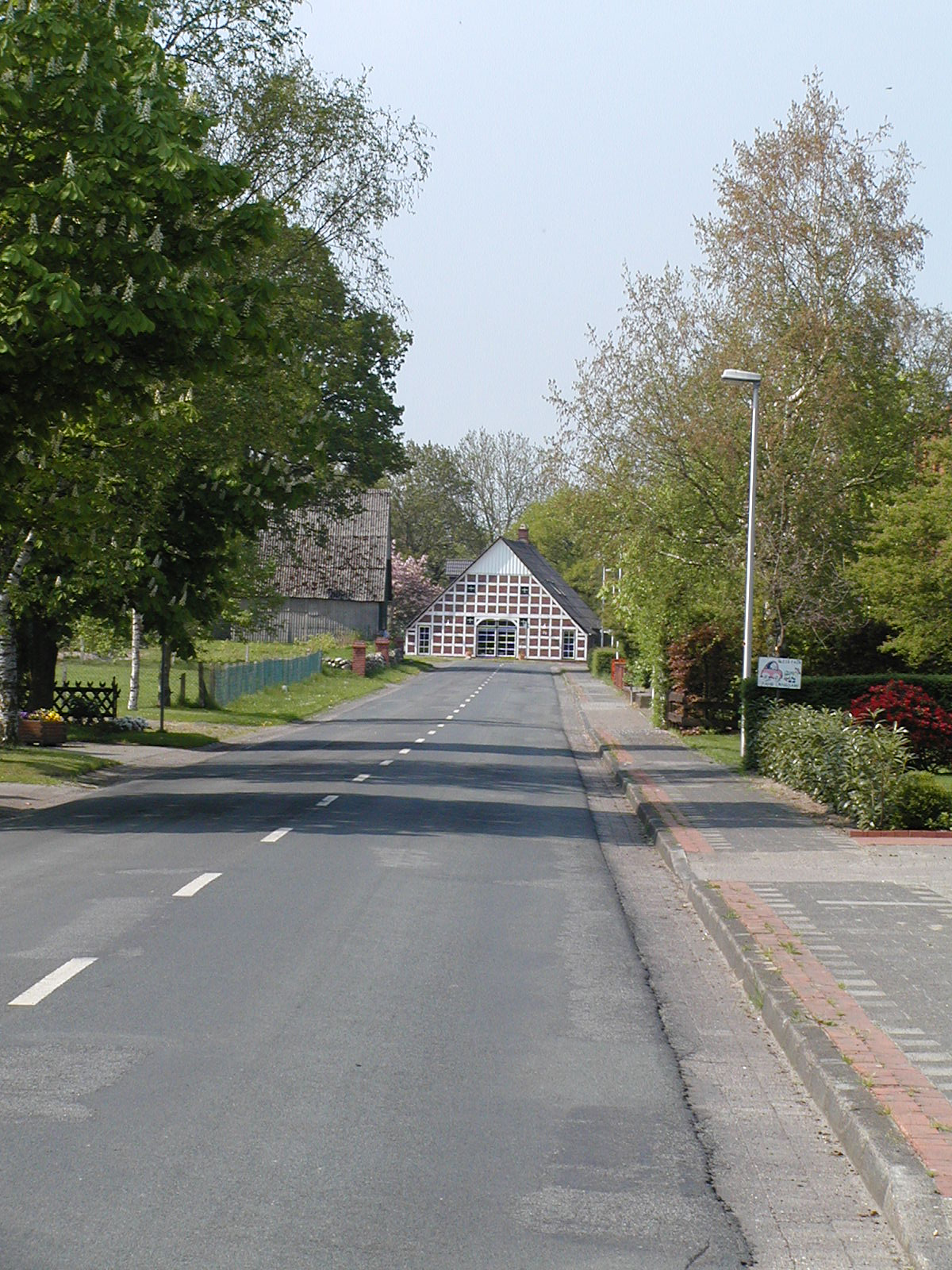 Stinstedt Stinstedt