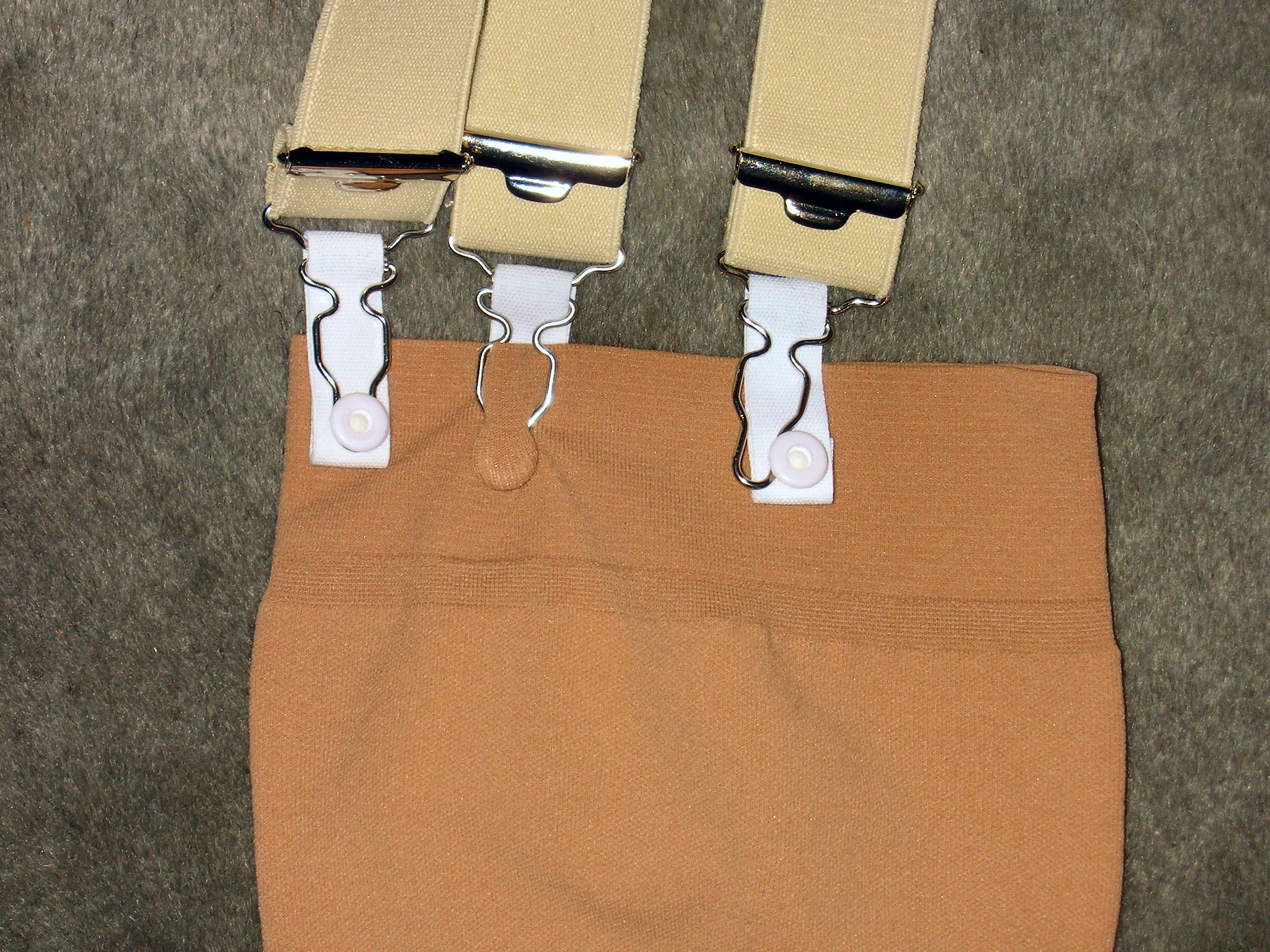 Strumpfhalter Strumpfhalter