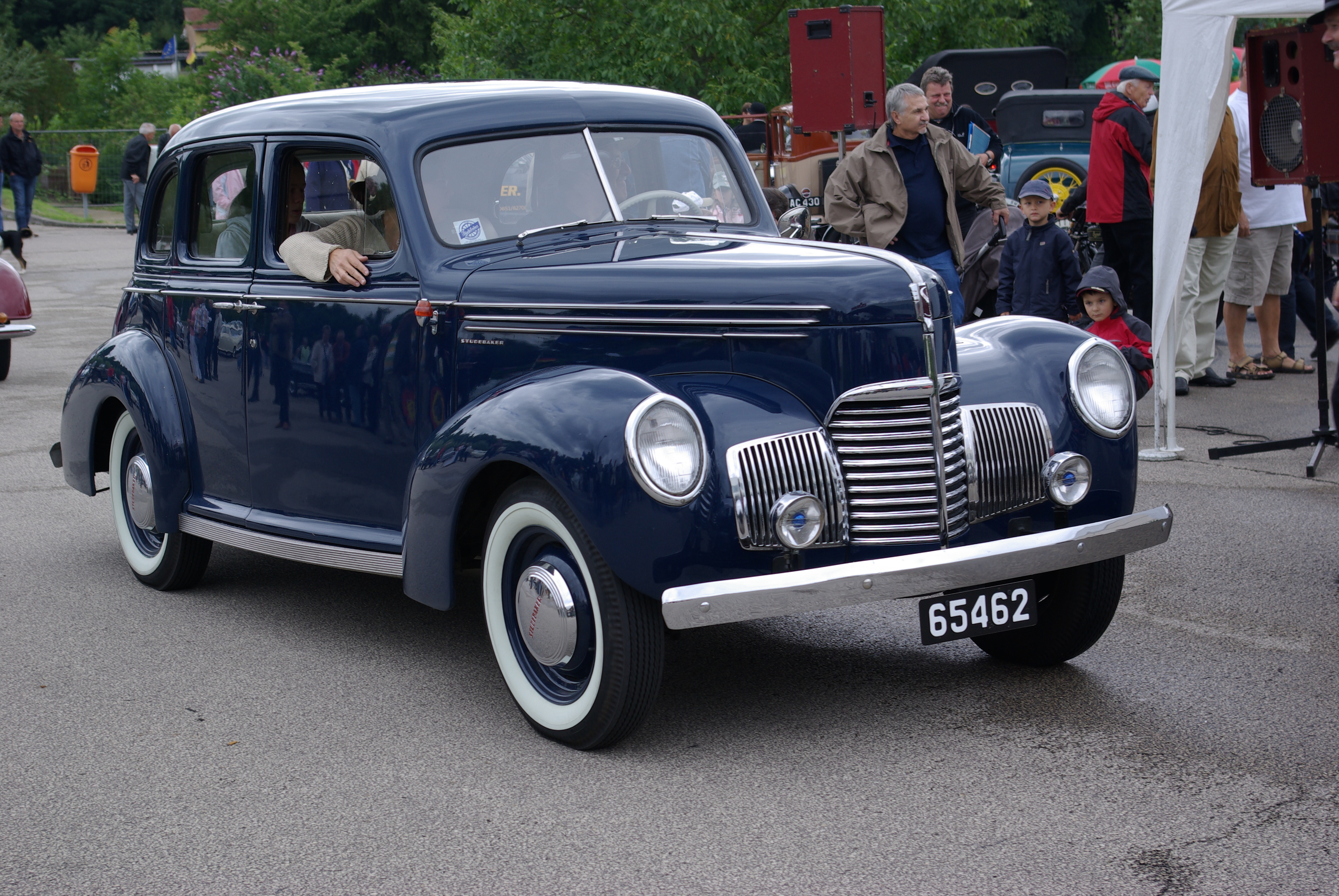 1936 Chrysler coupe for sale #5