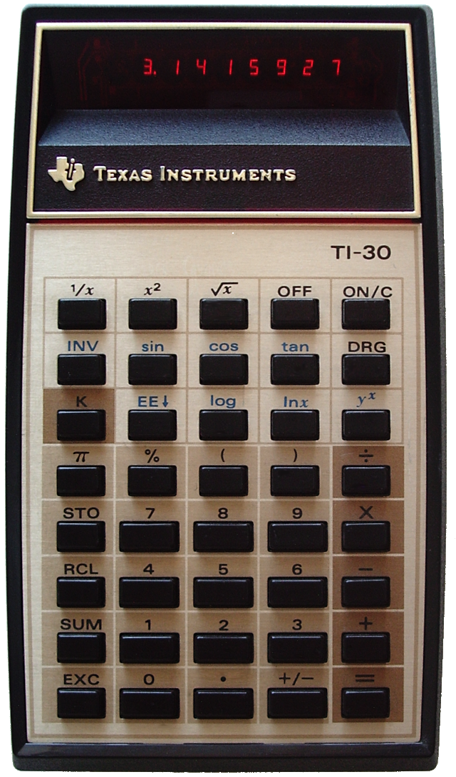 Ti-30 Ti-30