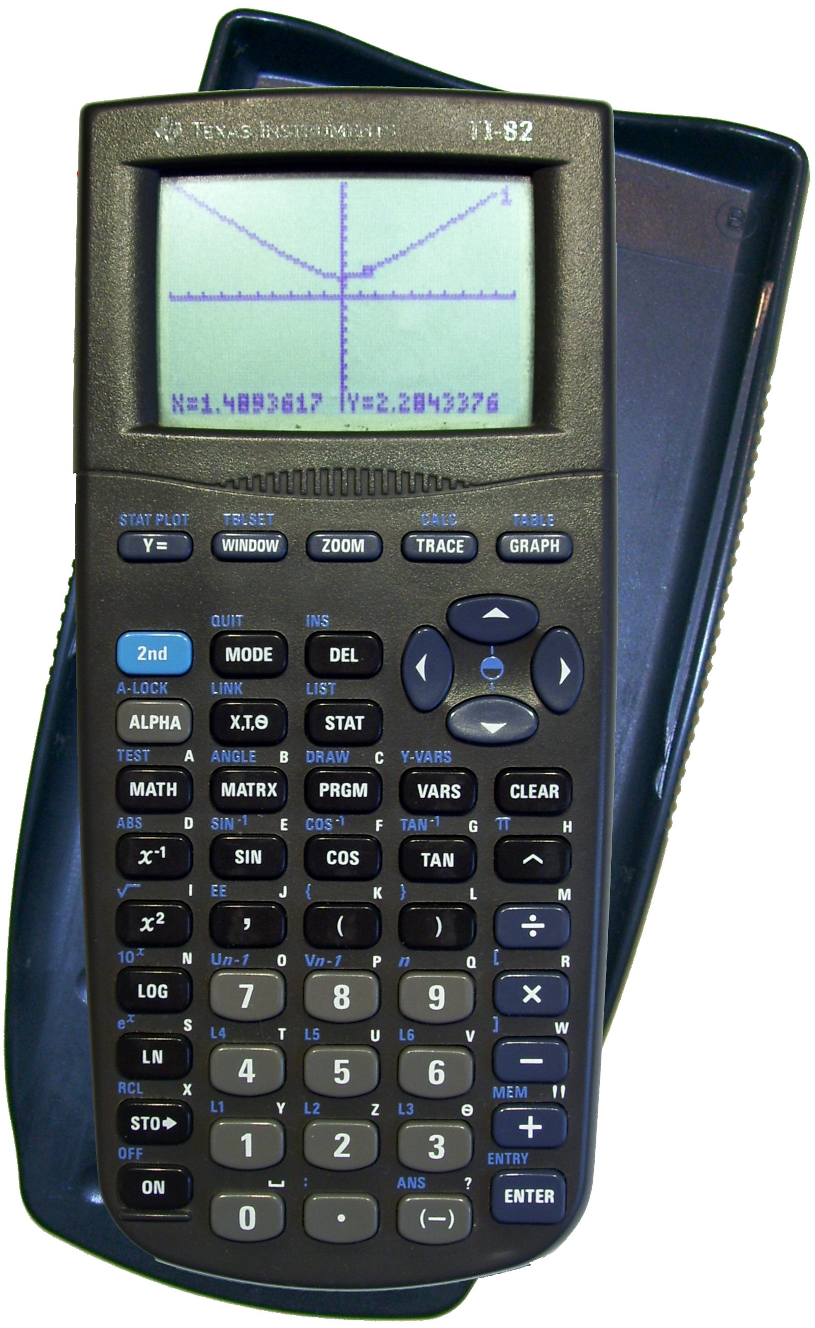 TI82