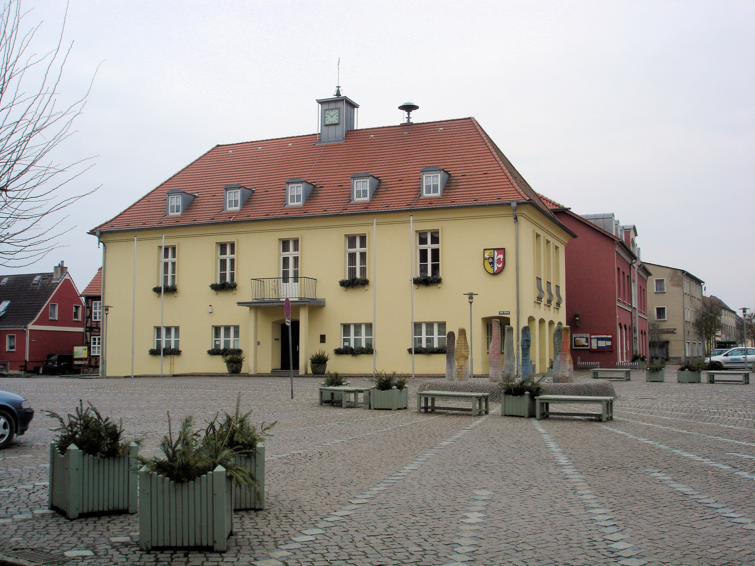 tessin bei rostock tessin bei rostock