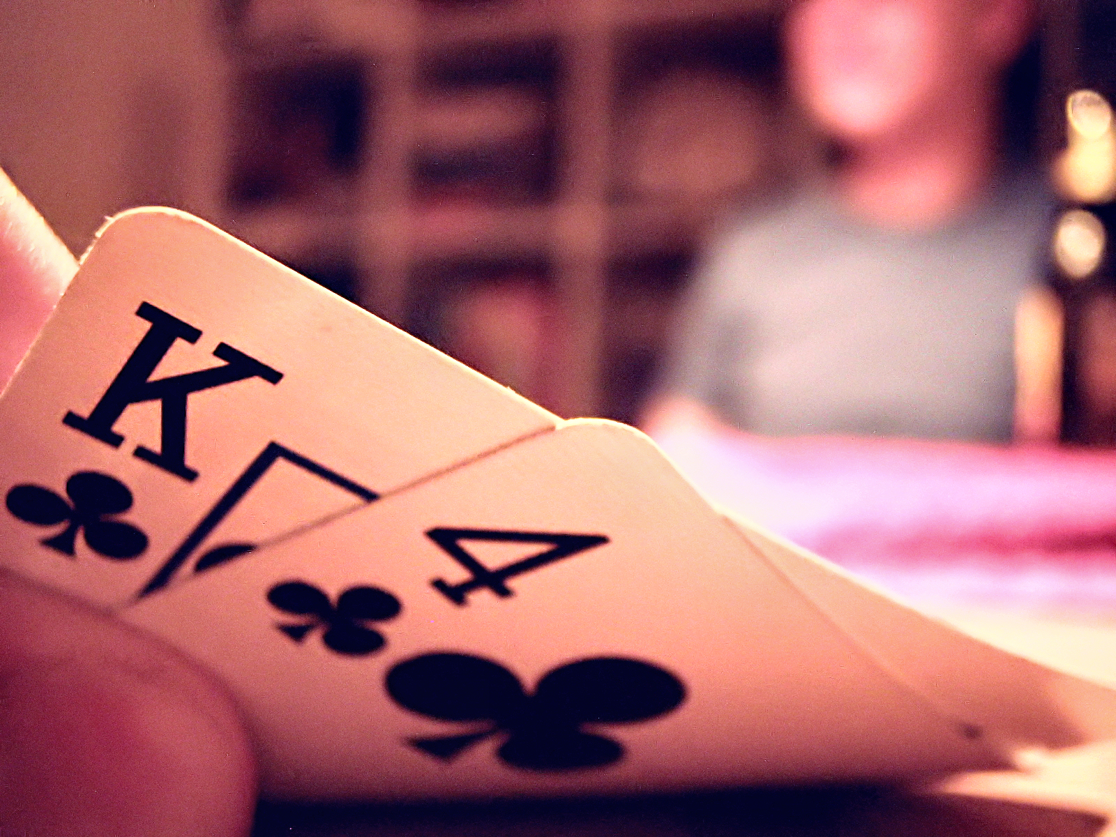 Best hole cards to play in texas holdem