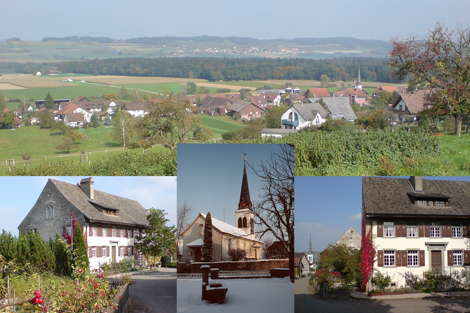Thalheim Thalheim