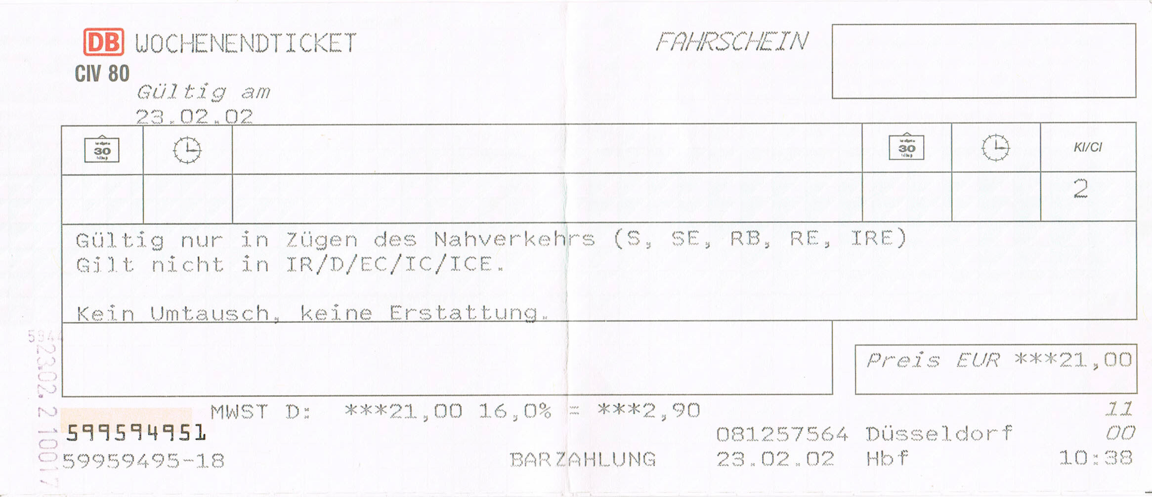 Bahn Bayern Wochenendticket Bahn Bayern Wochenendticket