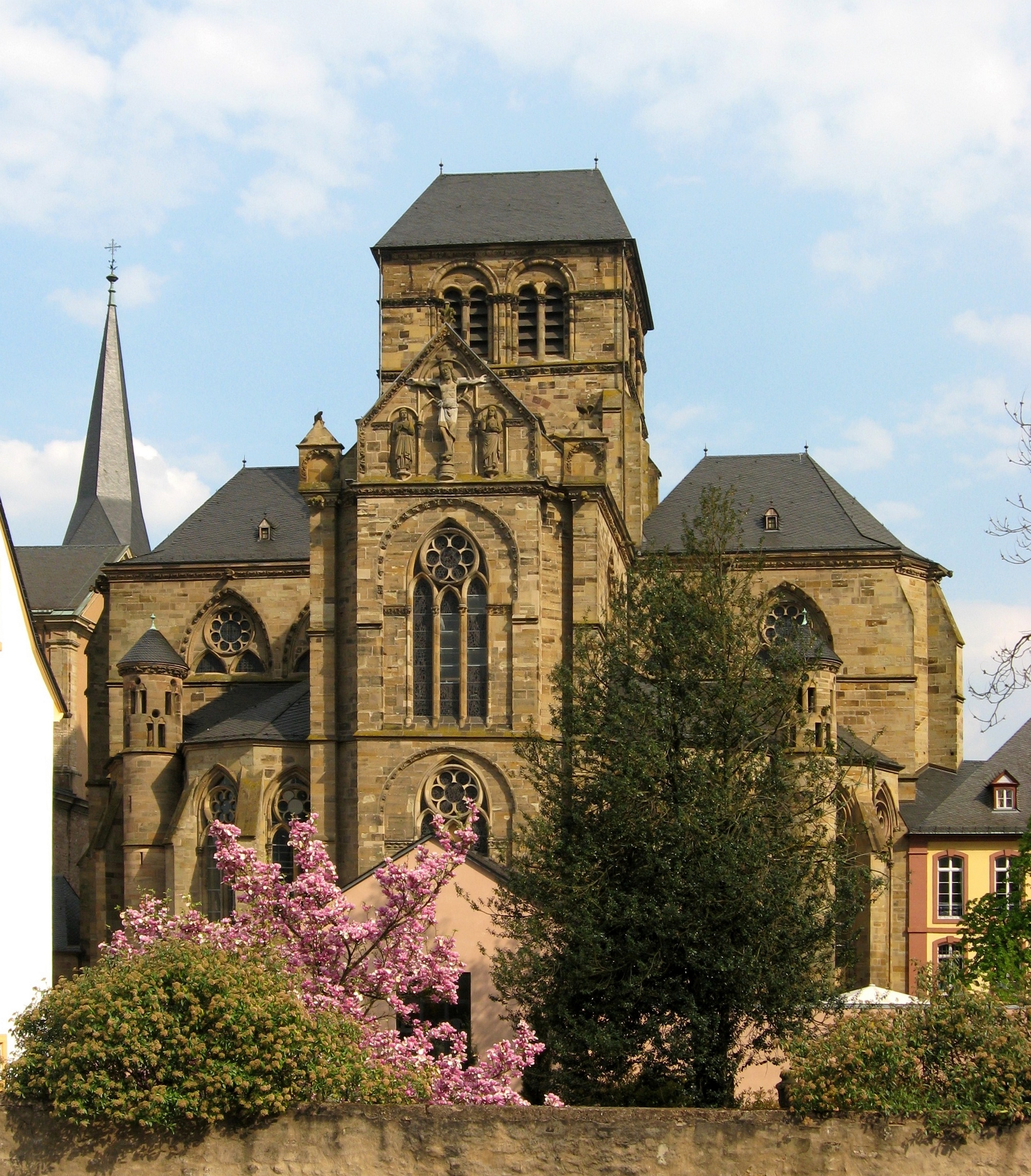 Liebfrauenkirche (Trier)