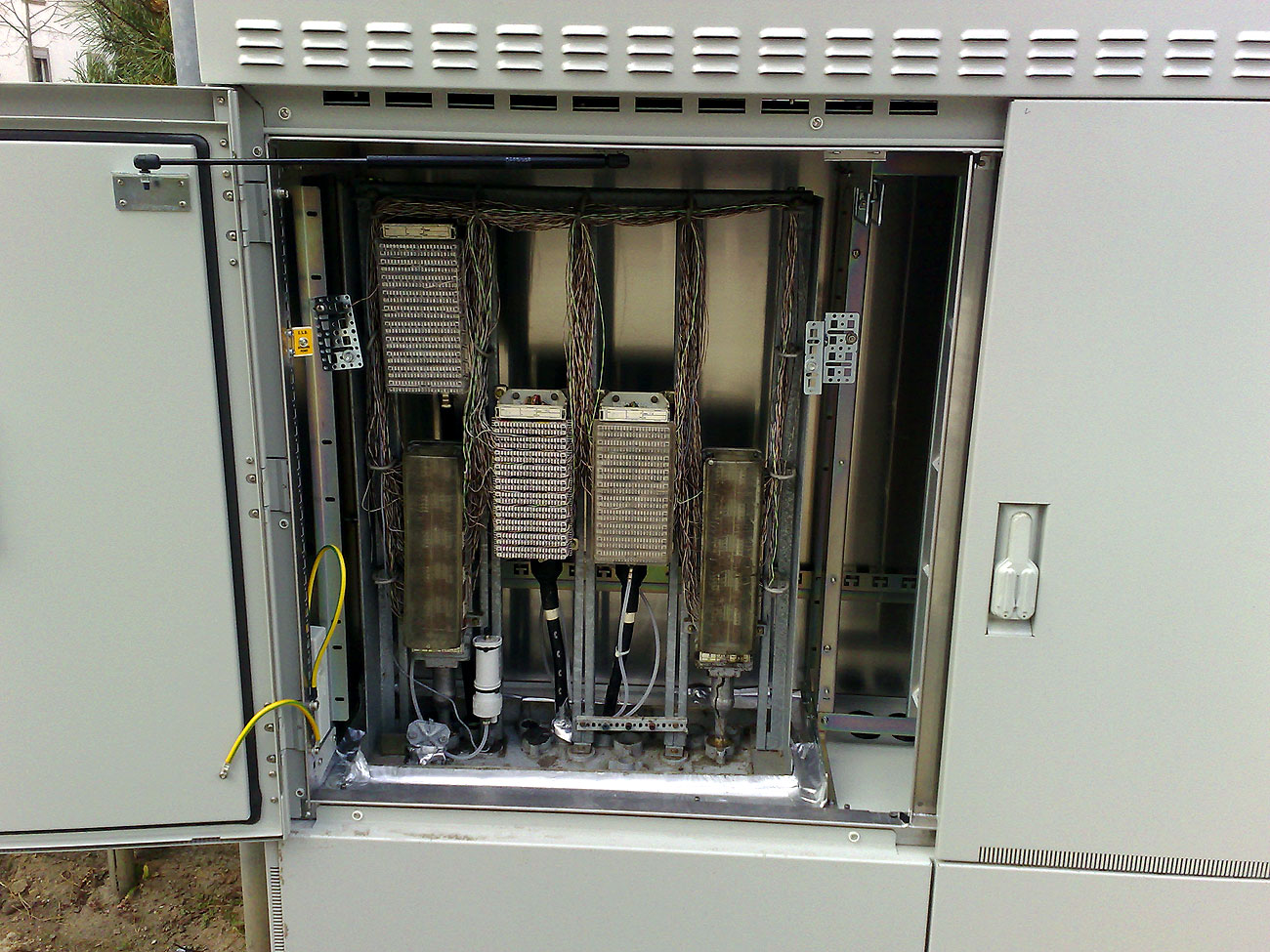 Very High Speed Digital Subscriber Line
