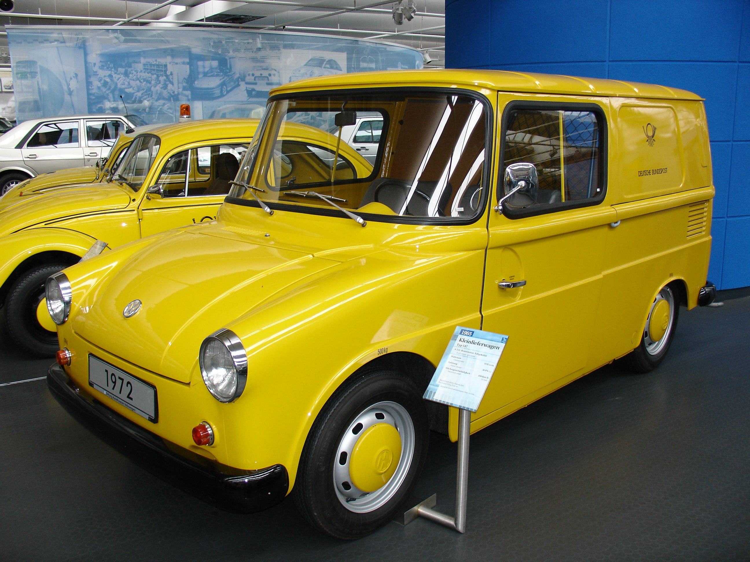 fridolin vw