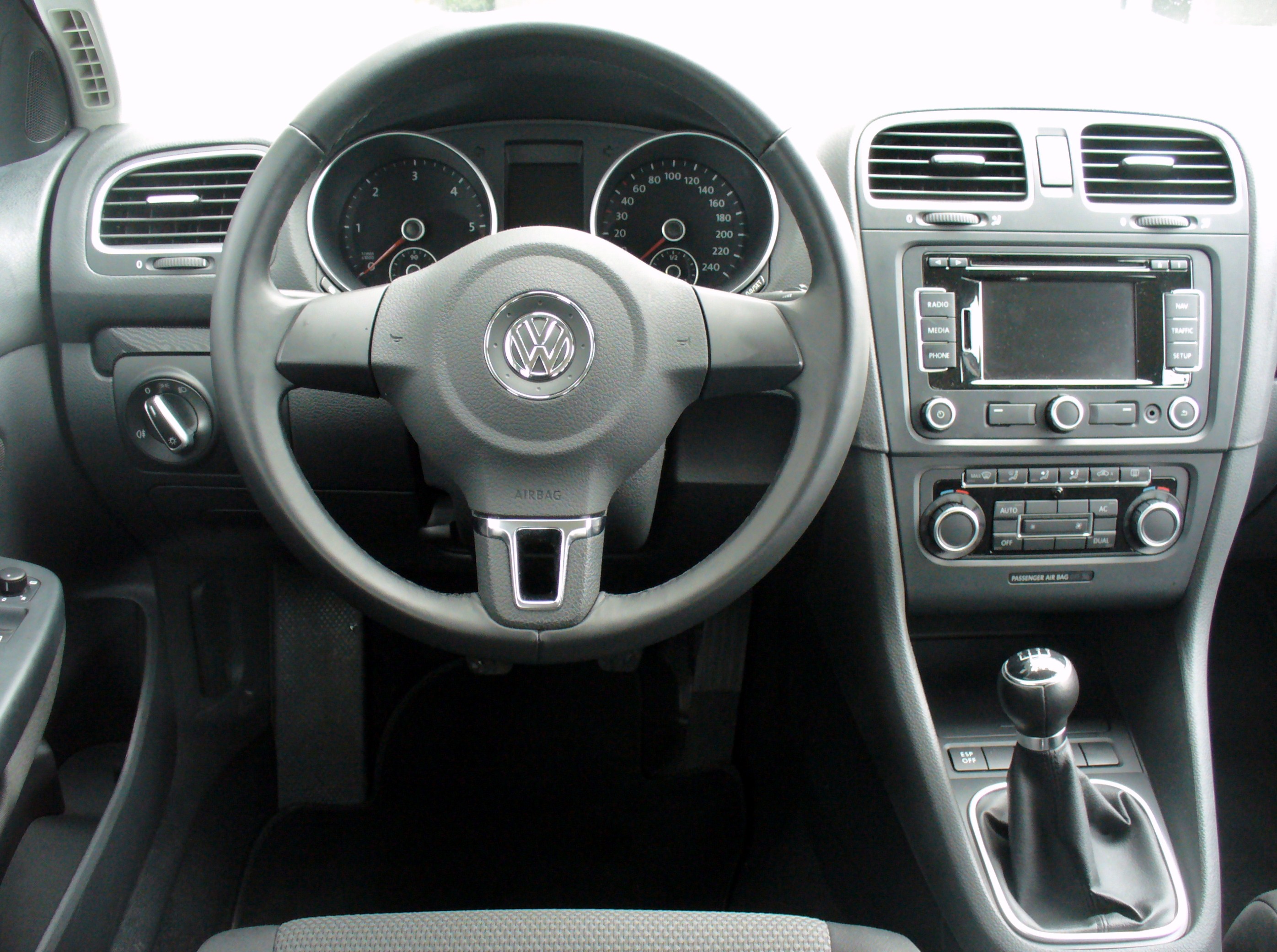 VW Golf Variant VW Golf Variant