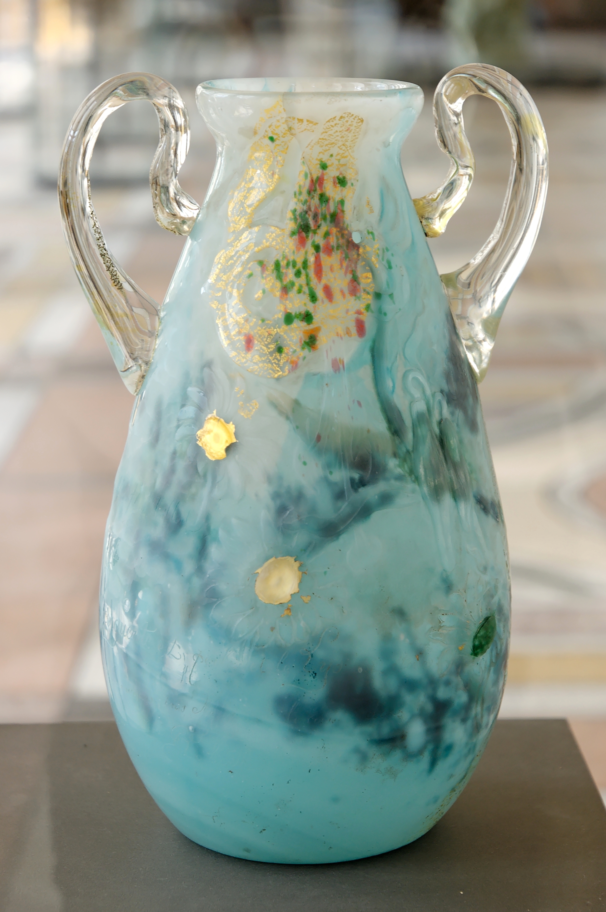 Galee Vase Galee Vase