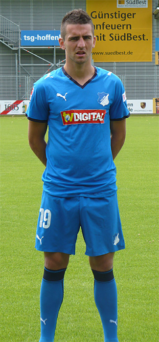 Ibisevic Ibisevic