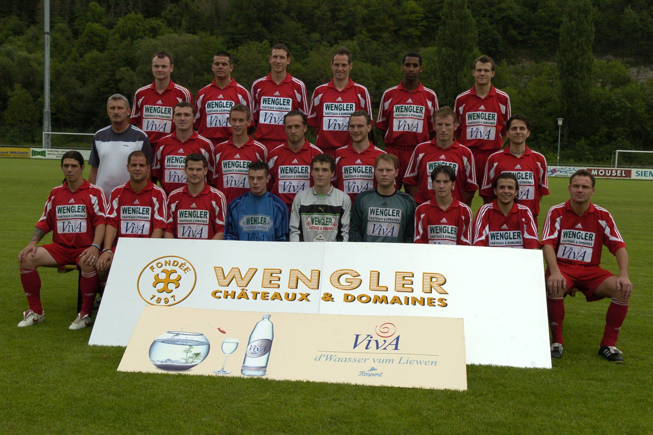 fc victoria rosport fc victoria rosport