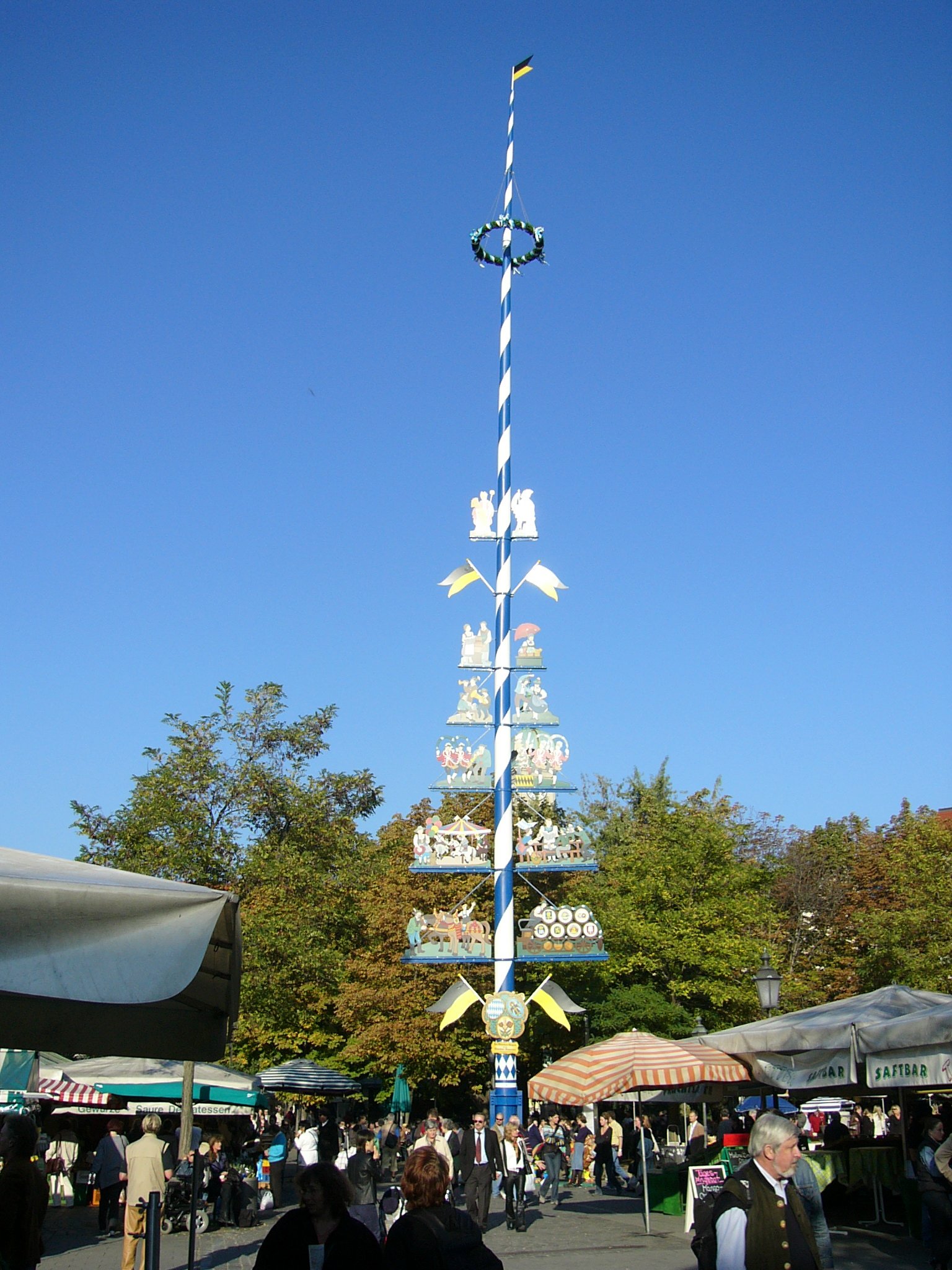 Maibaum