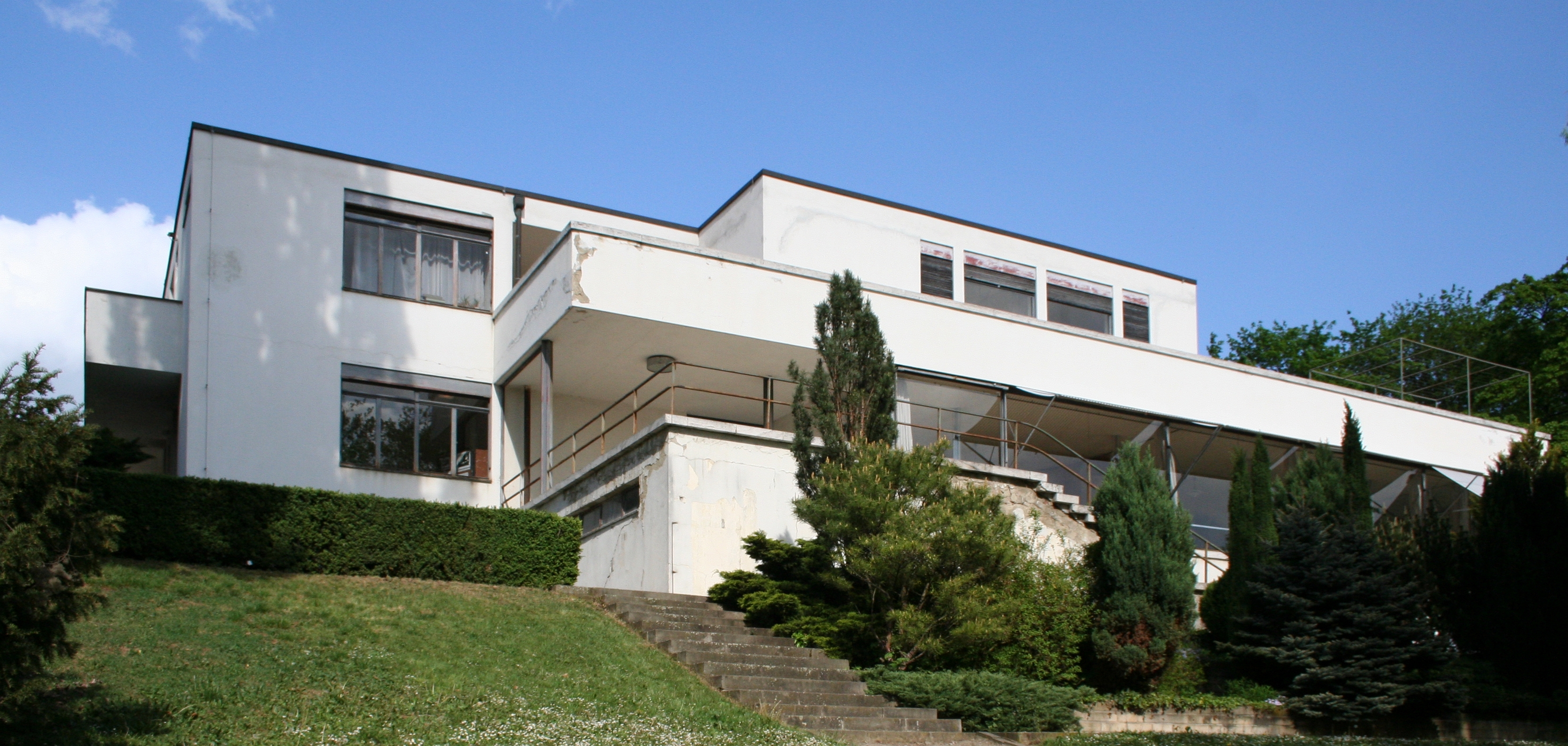Ludwig mies van der rohe