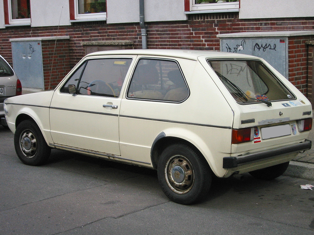 Golf 1 Wiki Golf 1 Wiki
