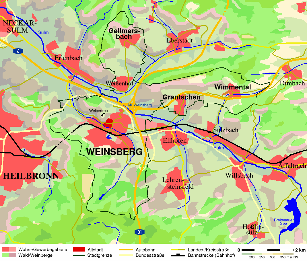 Weinsberg