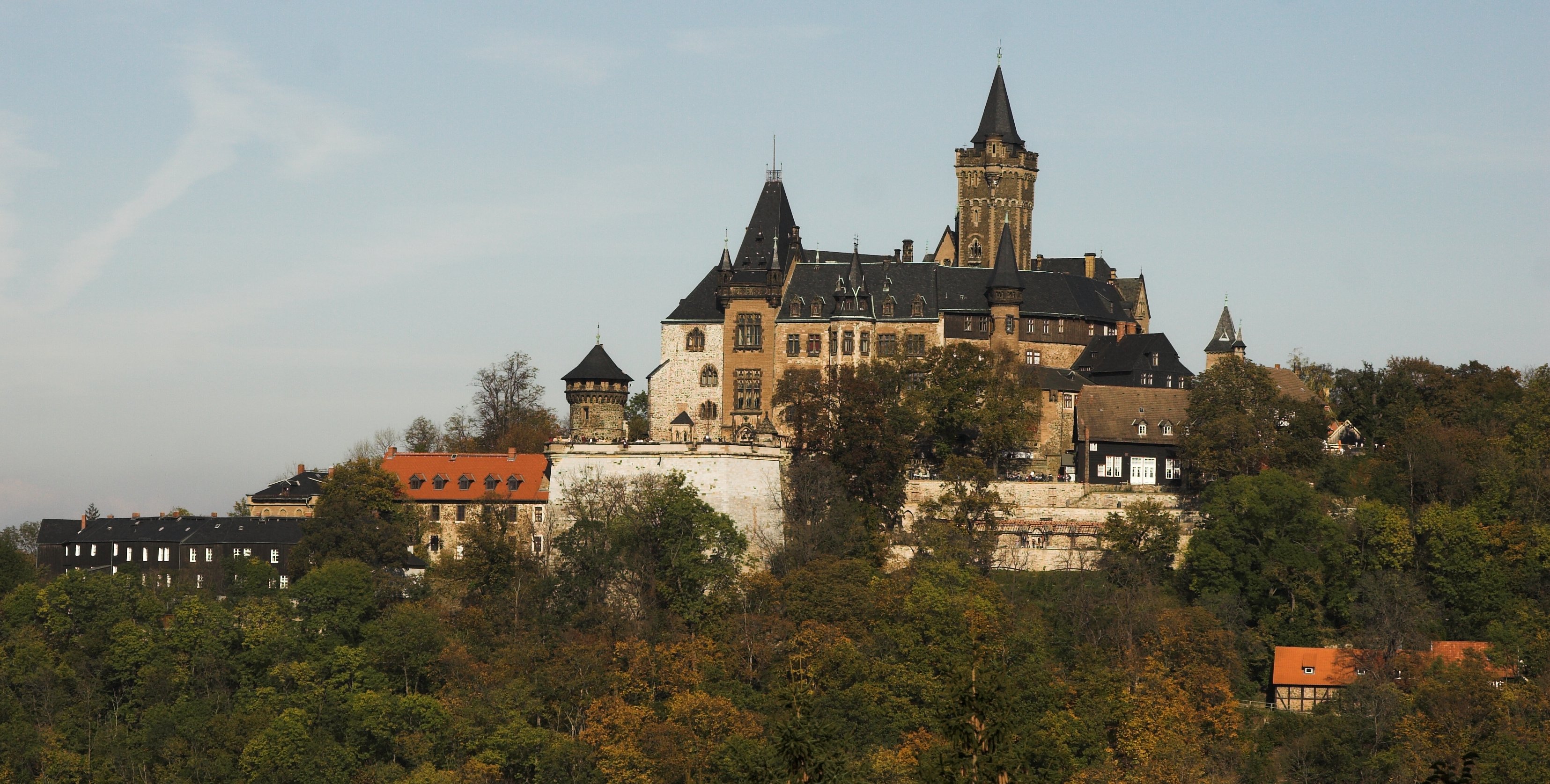 Partnersuche wernigerode