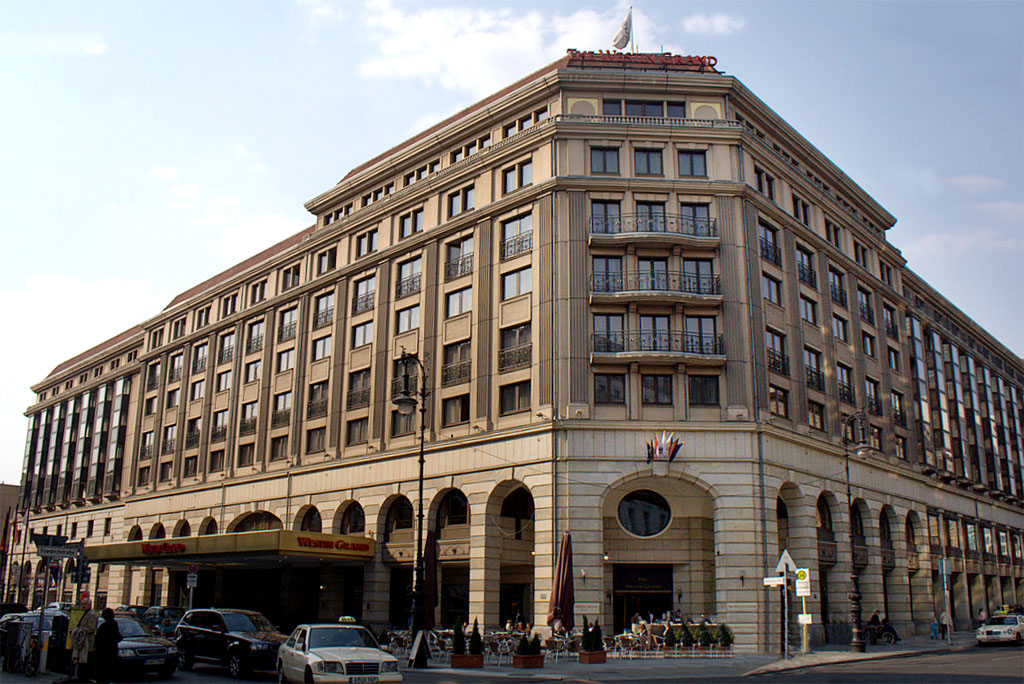 Hotel Stadt London Bremen Hotel Stadt London Bremen