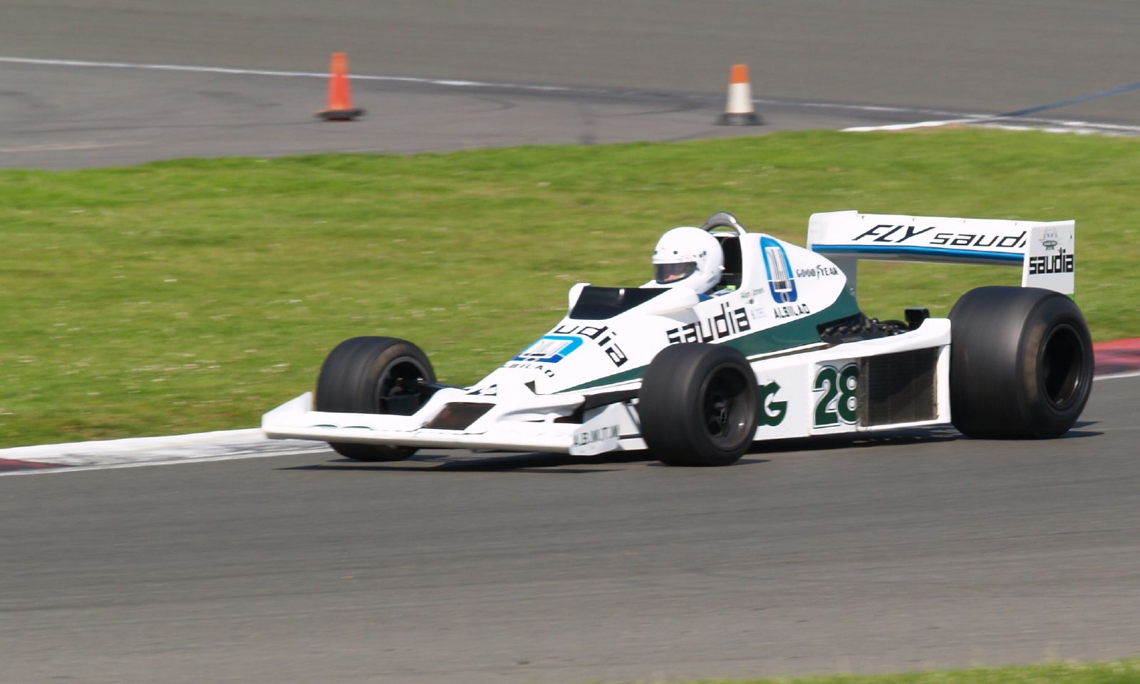 BMW Williams F1 Team
